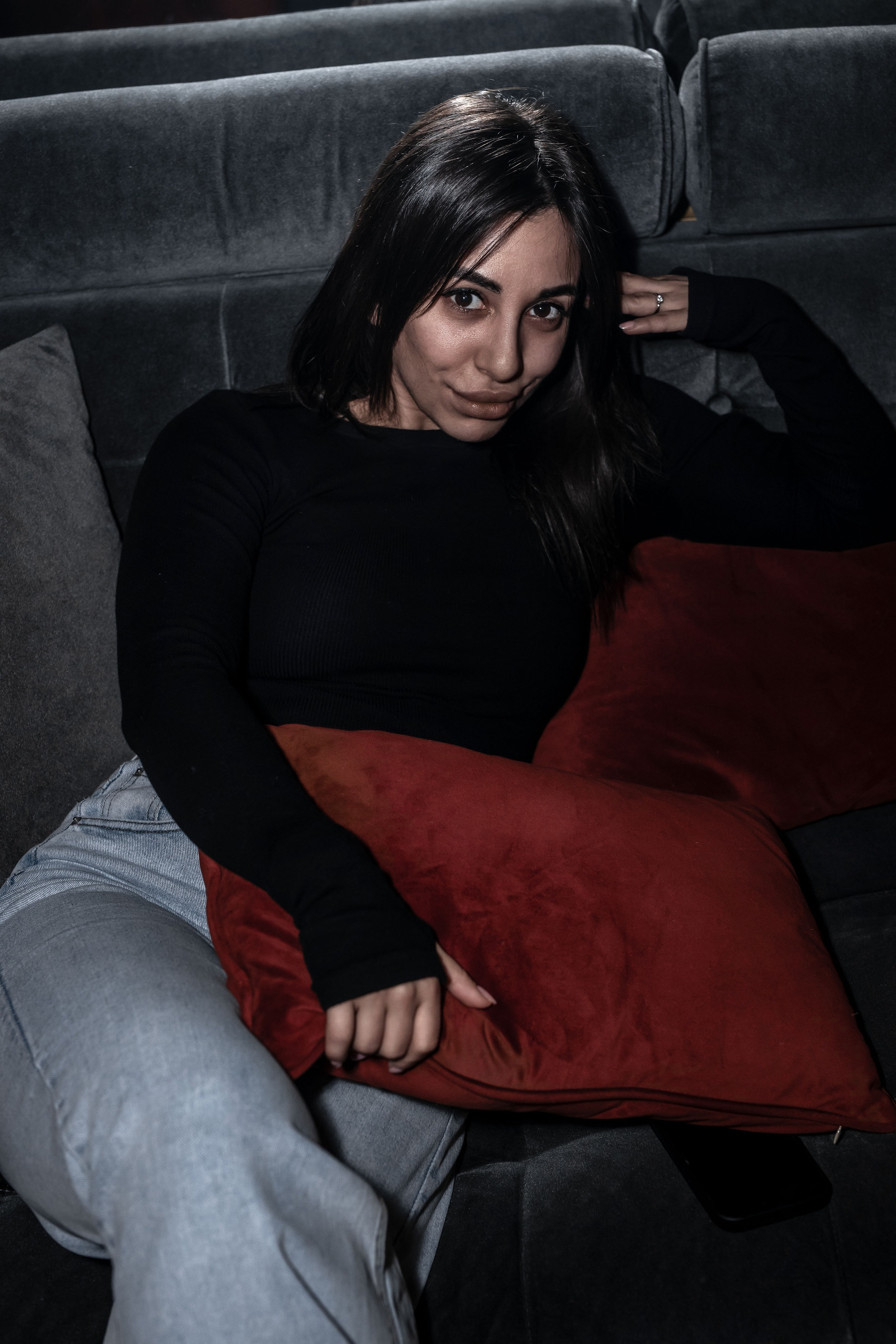 BIG_MAFIA_NSK. Репортажный фотограф в Новосибирске