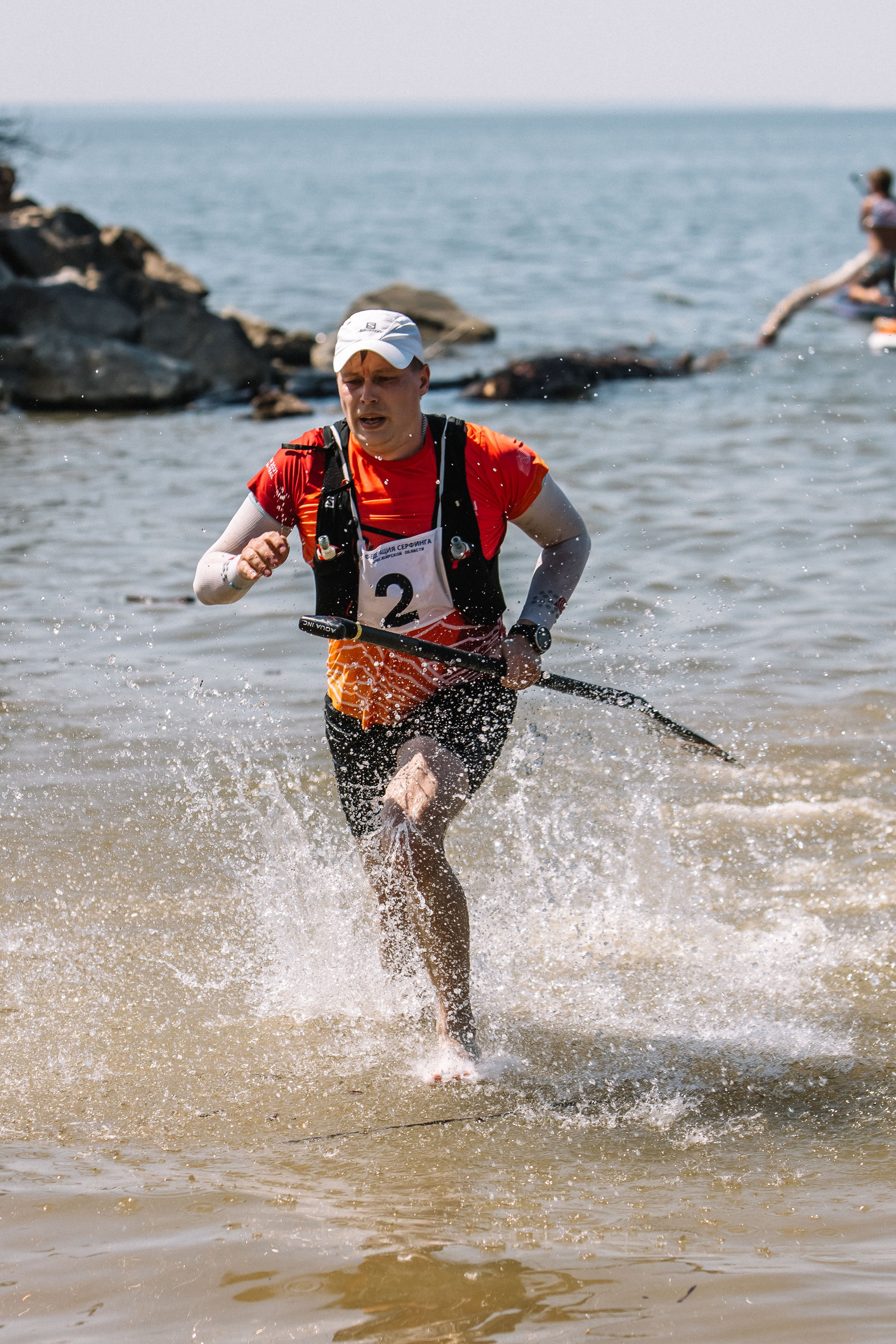 Чемпионат и первенство по НСО по серфингу. Репортажный фотограф в Новосибирске