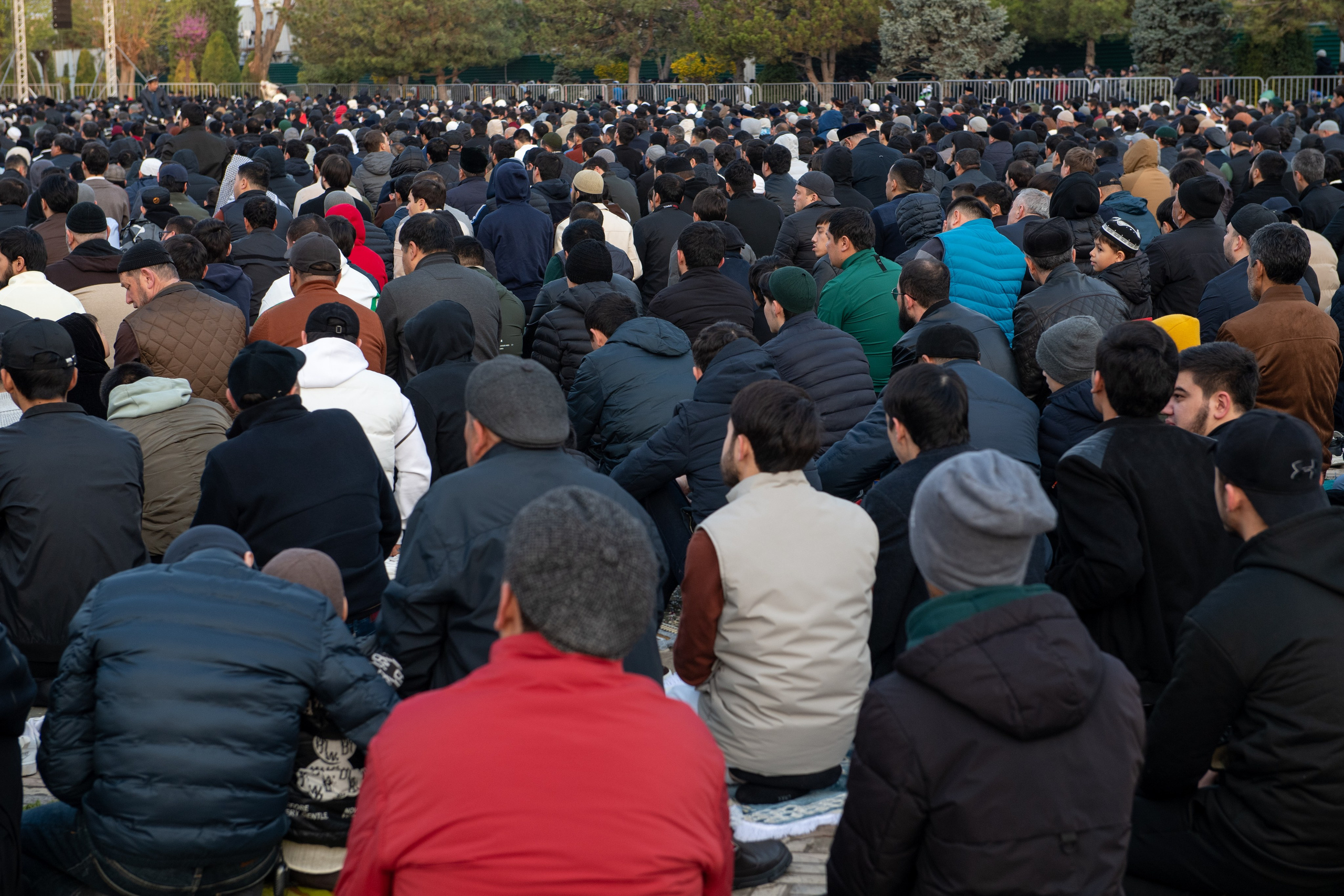 Рамазан Хайит. Репортажный, спортивный и документальный фотограф в Ташкенте Алексей Елисеев