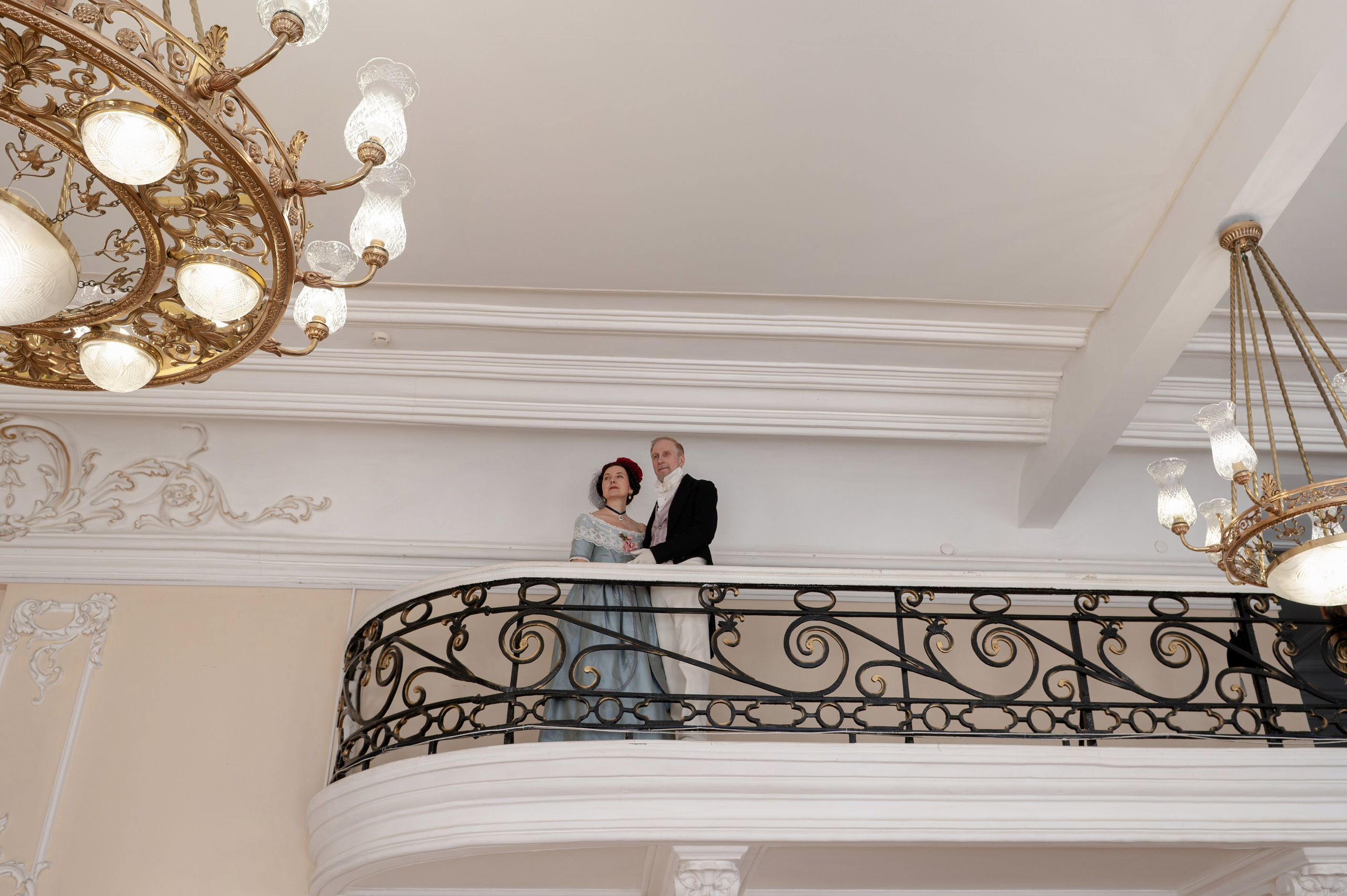 HISTORICAL BALL. Свадебный и портретный фотограф в Казани