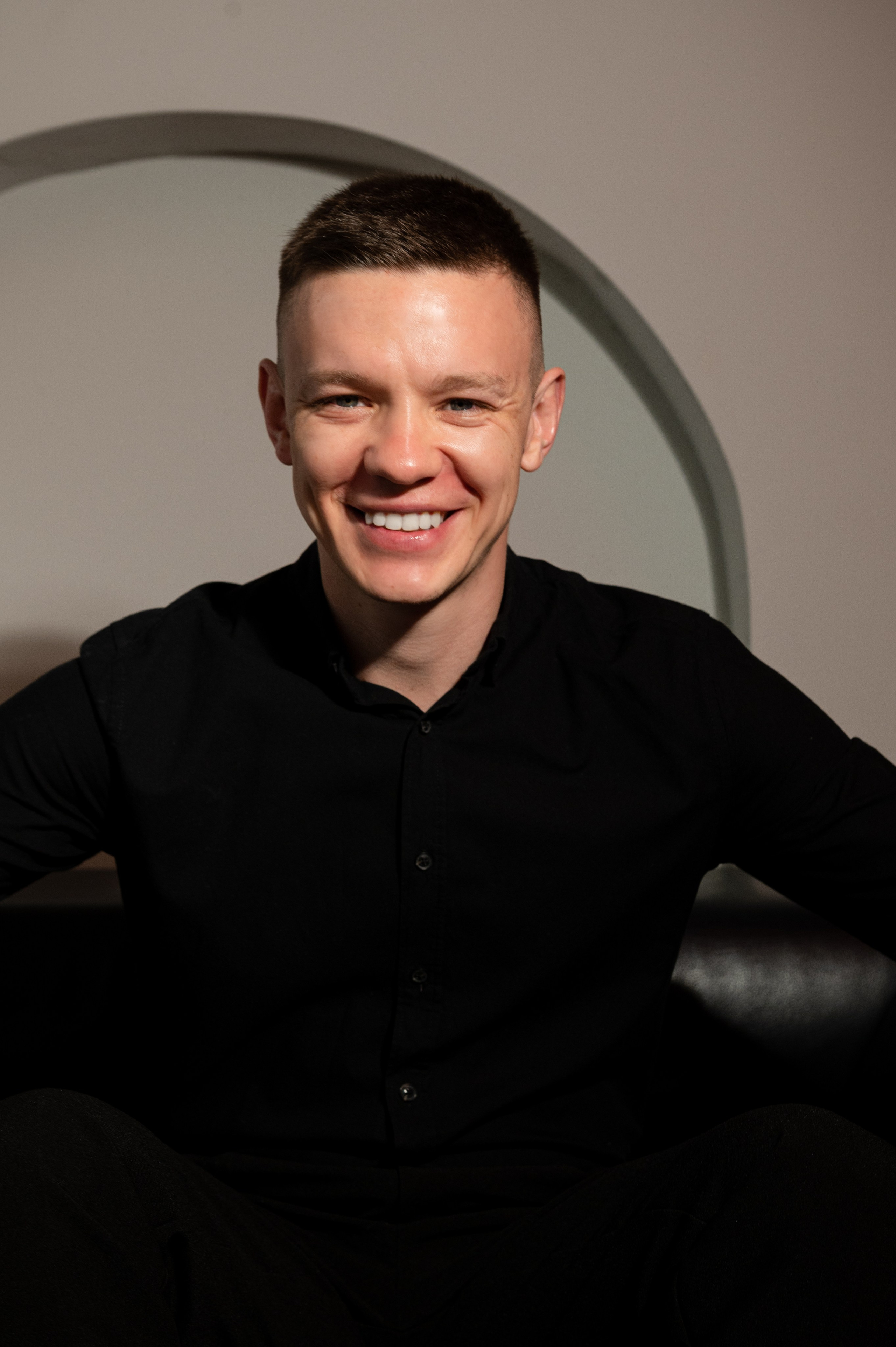 | Даниил |. Свадебный и портретный фотограф в Казани