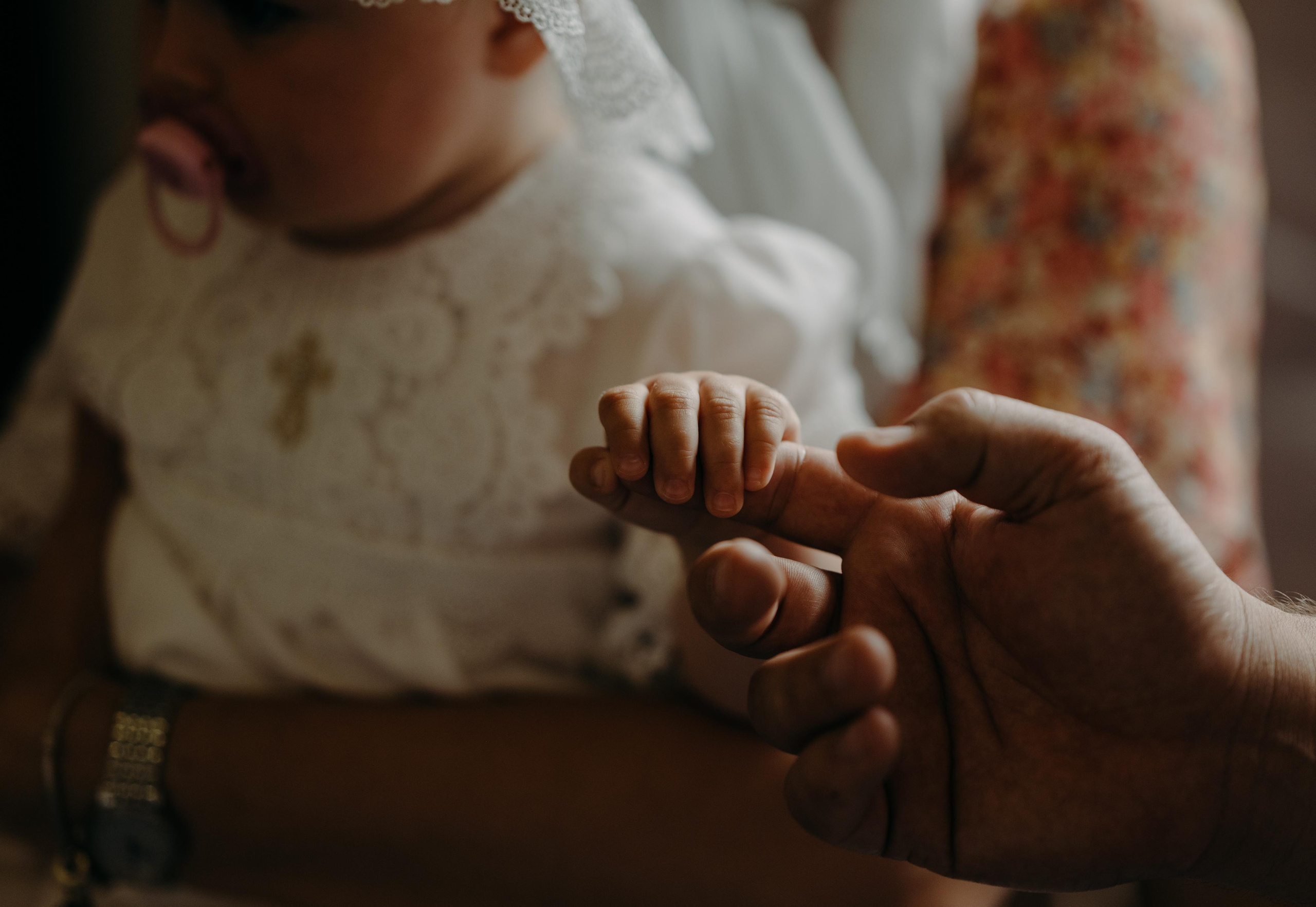 Крещение. Главная