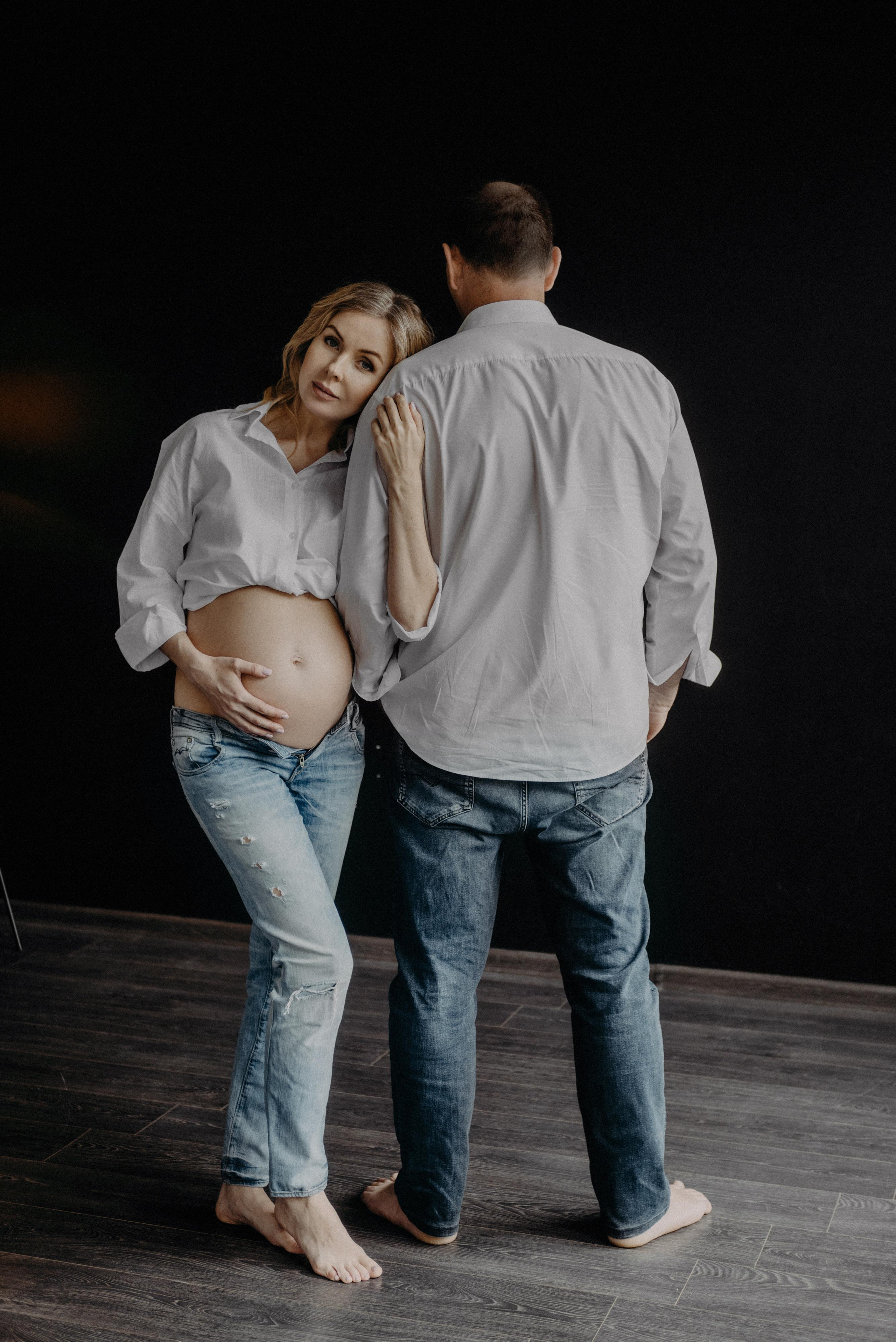 Беременность. Главная