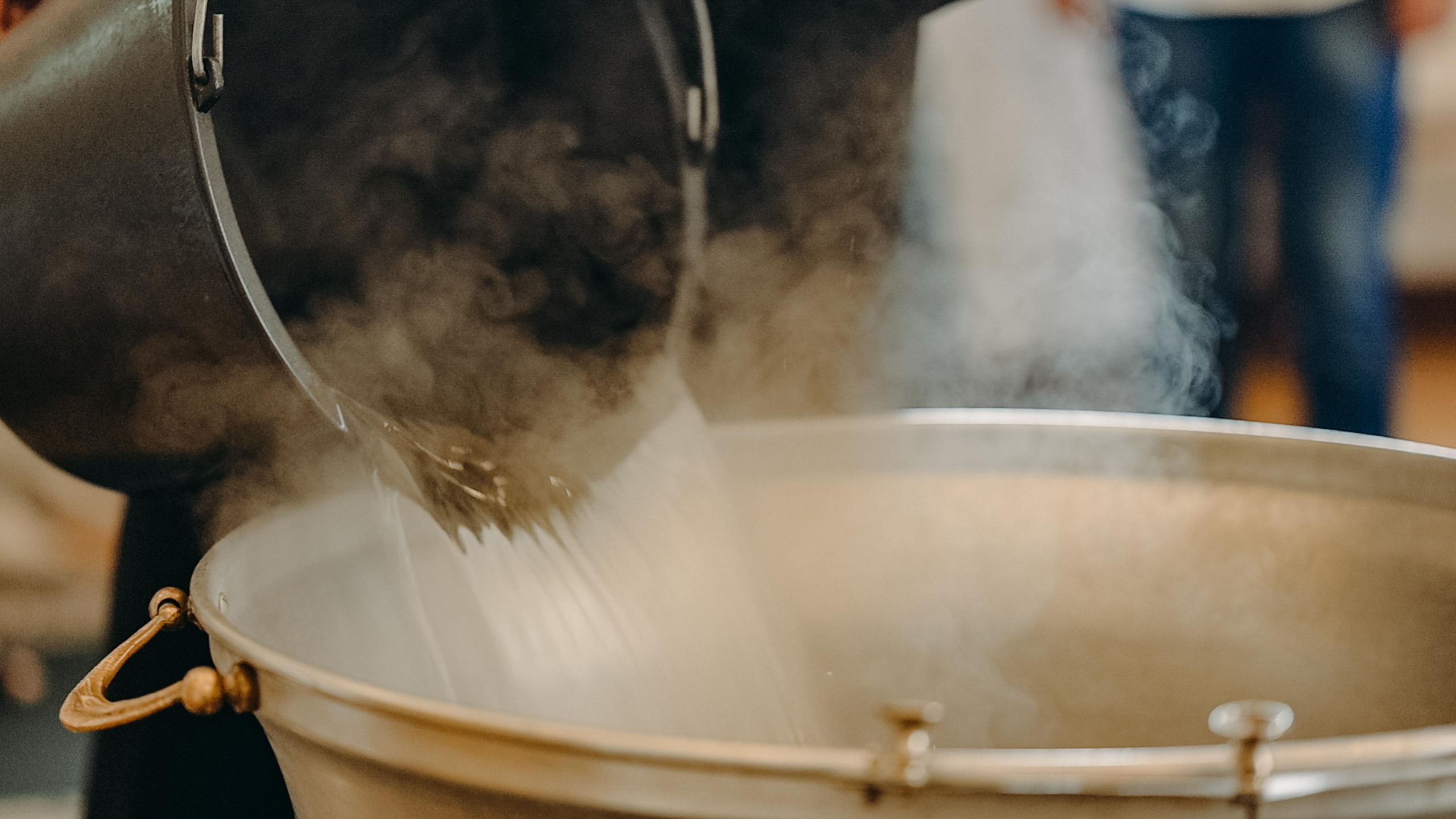 Крещение. Главная