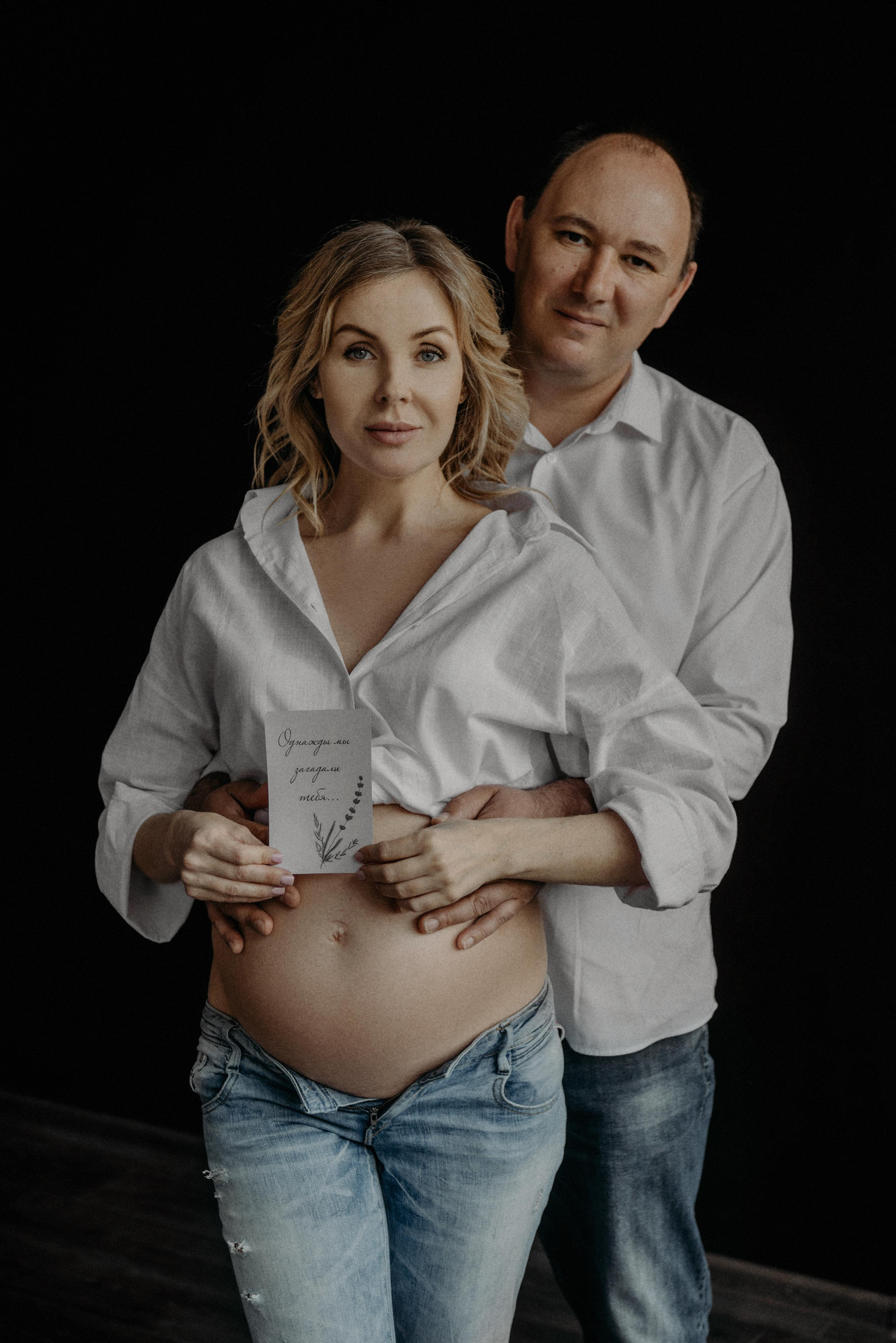 Беременность. Главная