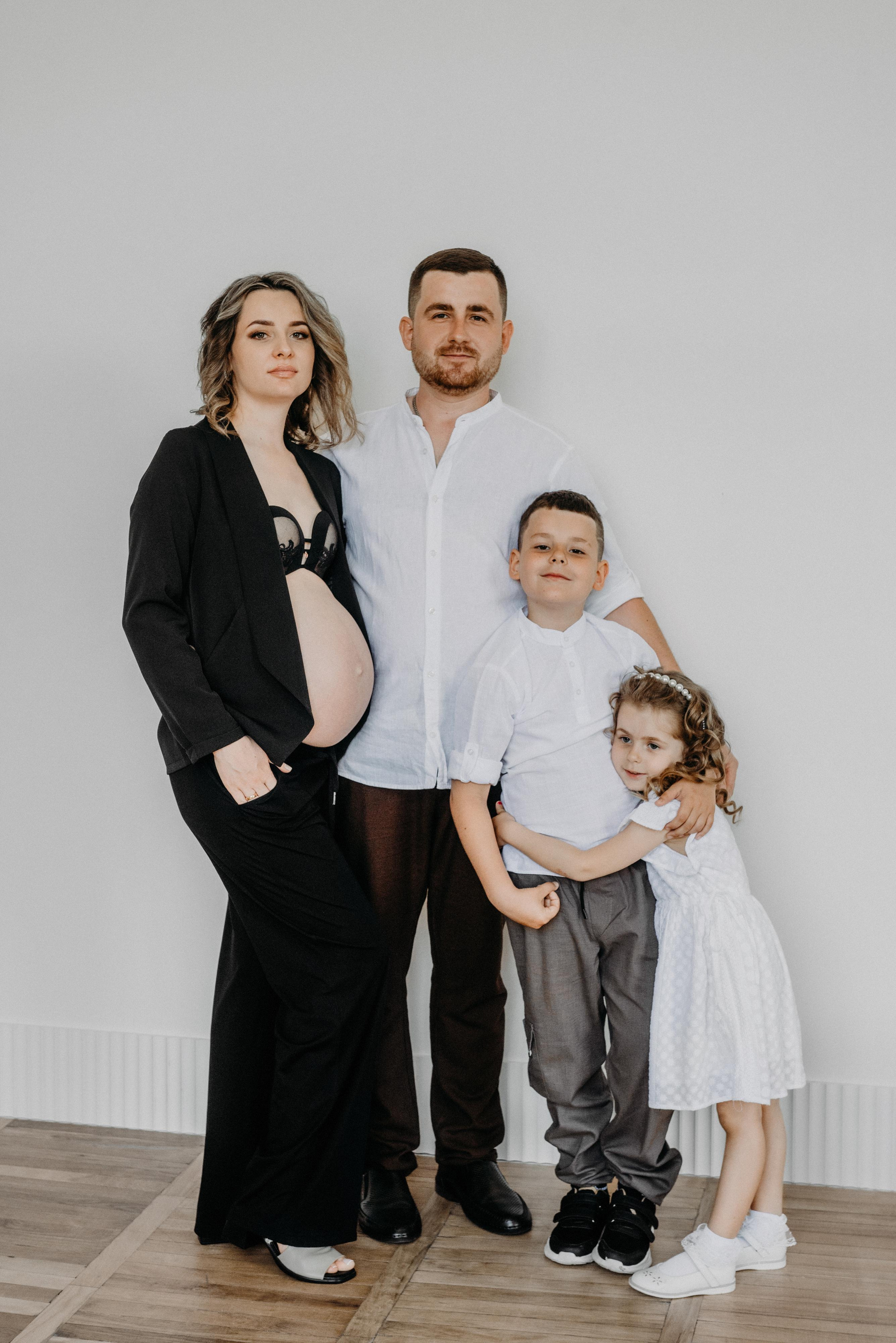 Беременность. Главная