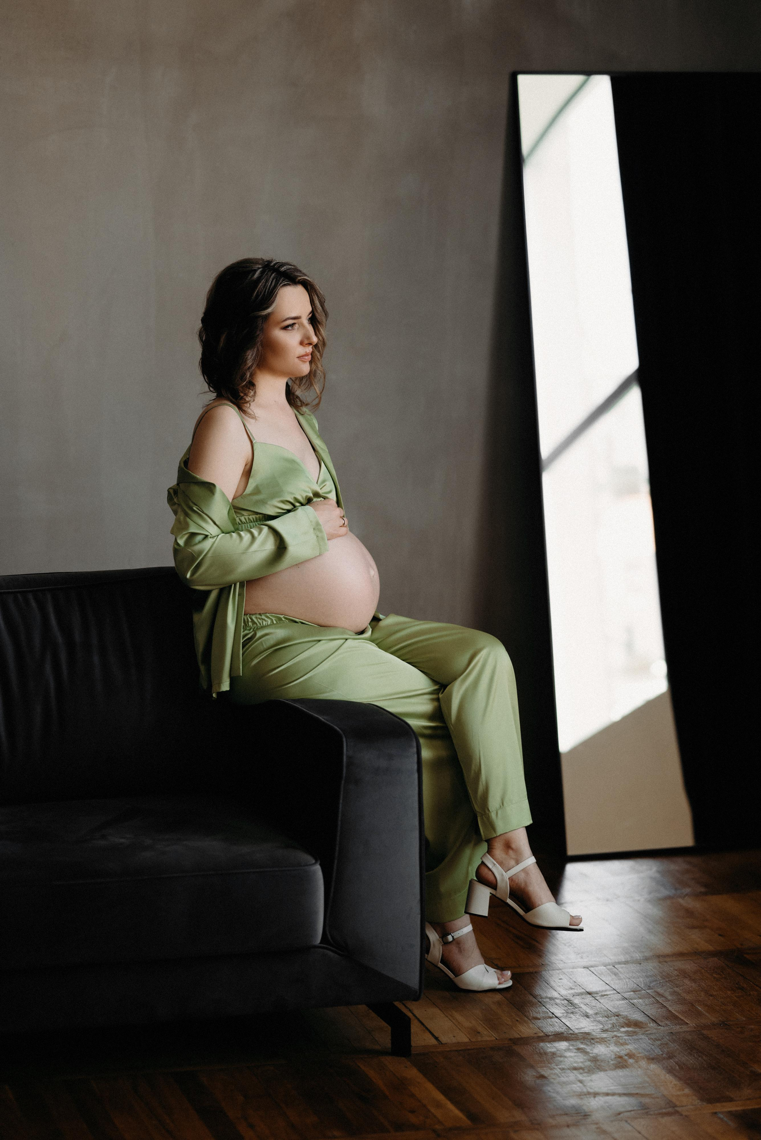 Беременность. Главная