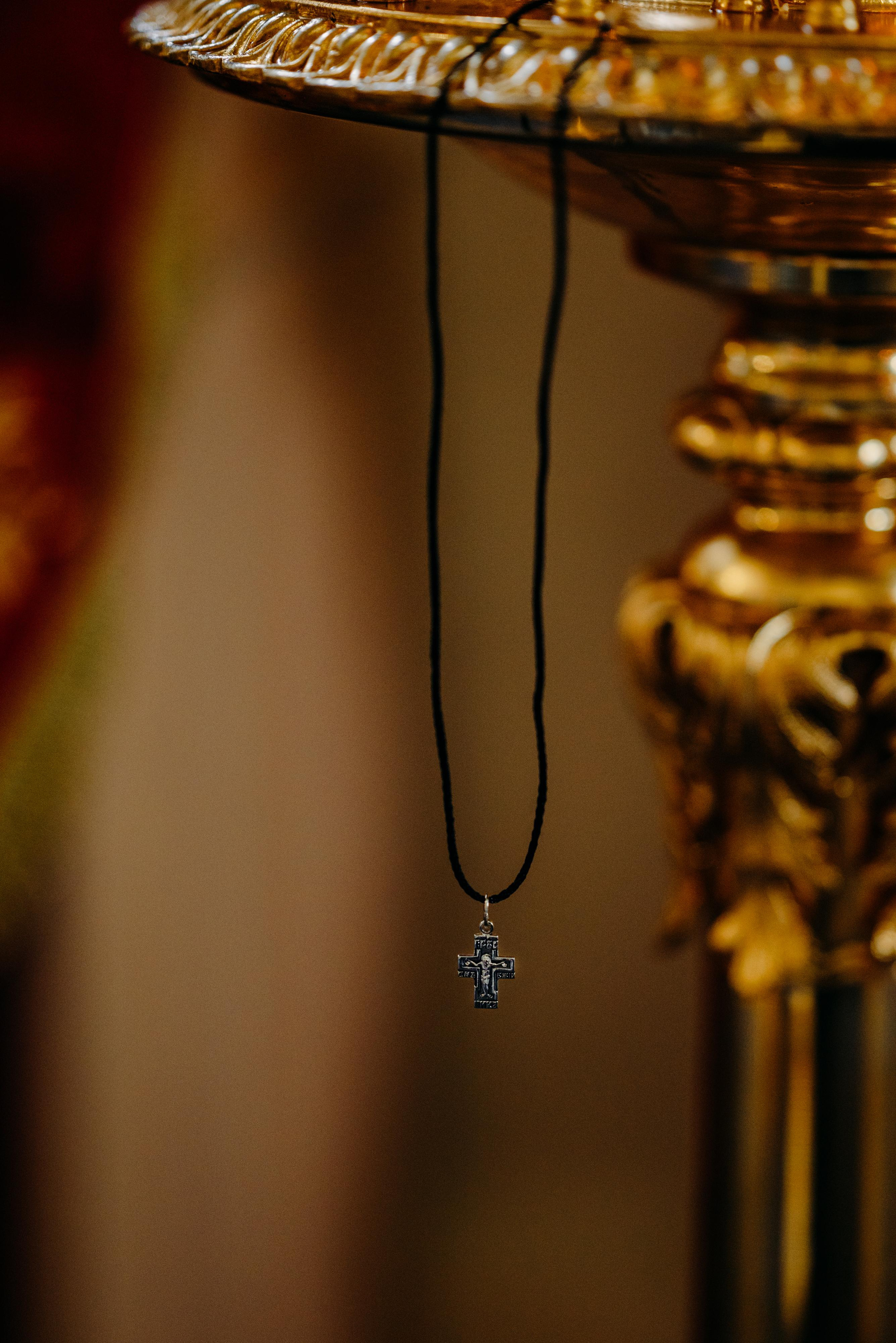 Крещение. Главная