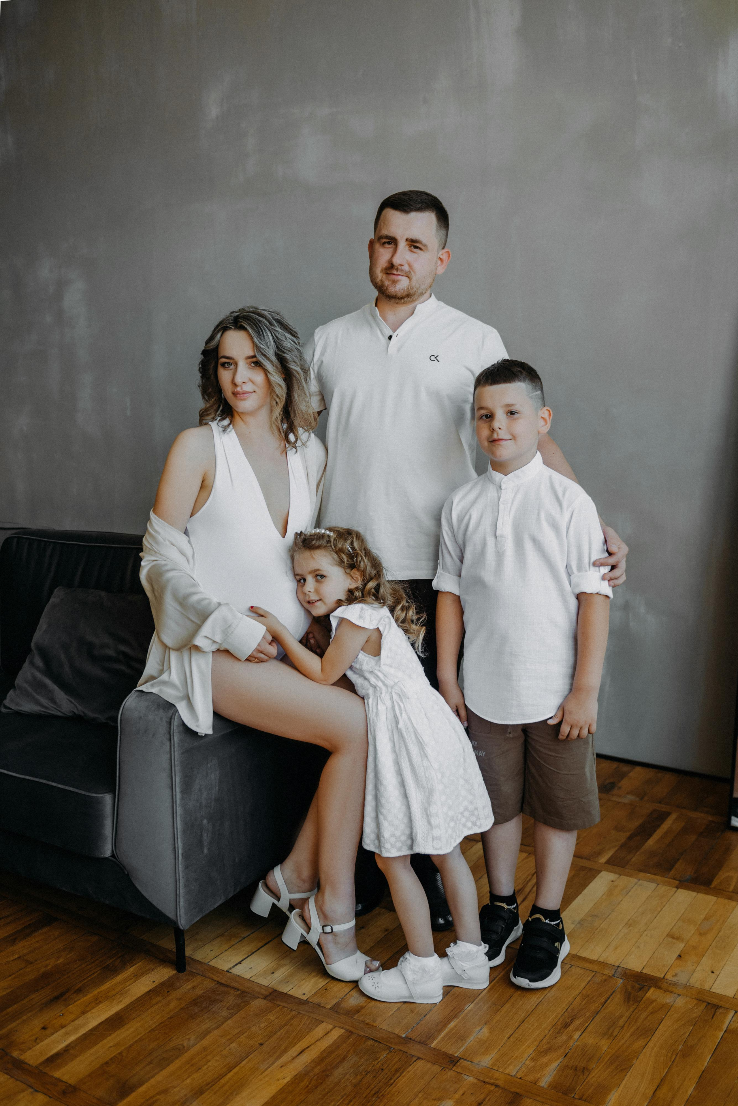 Беременность. Главная