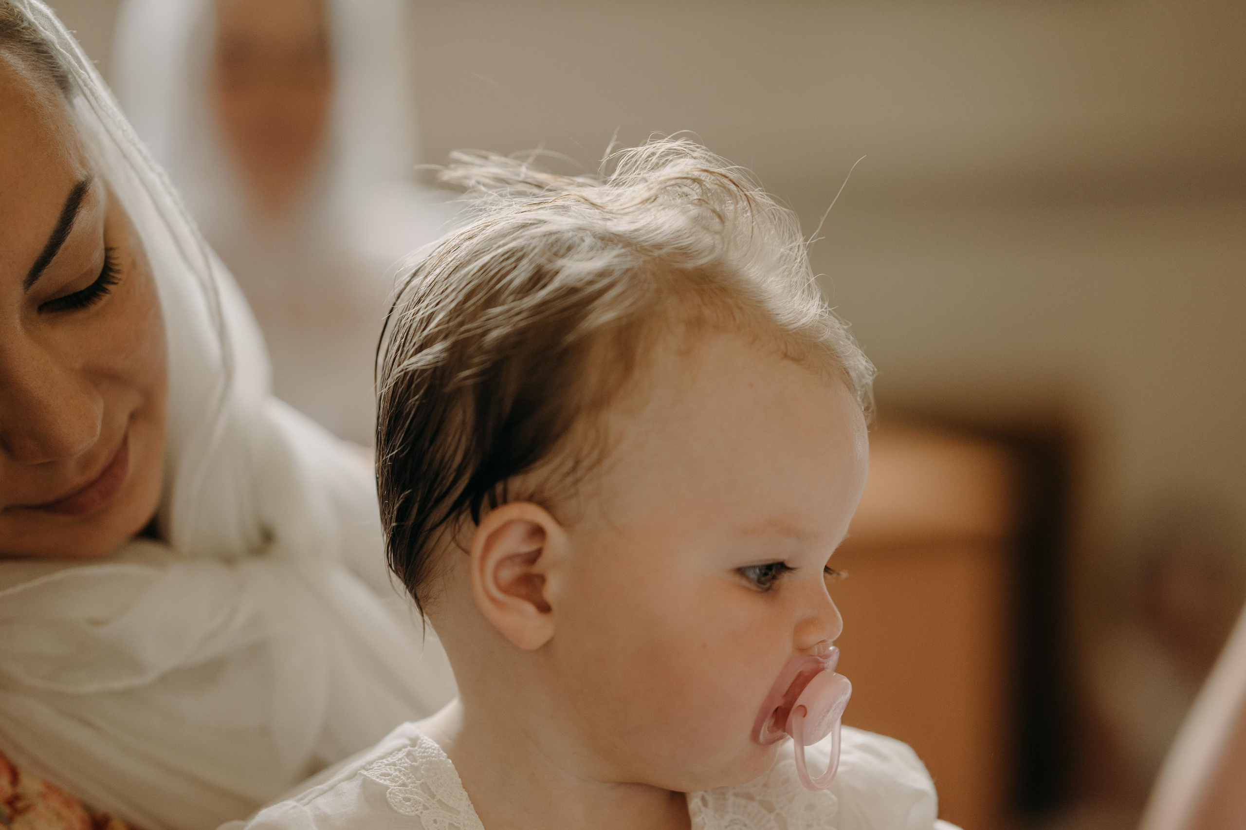 Крещение. Главная