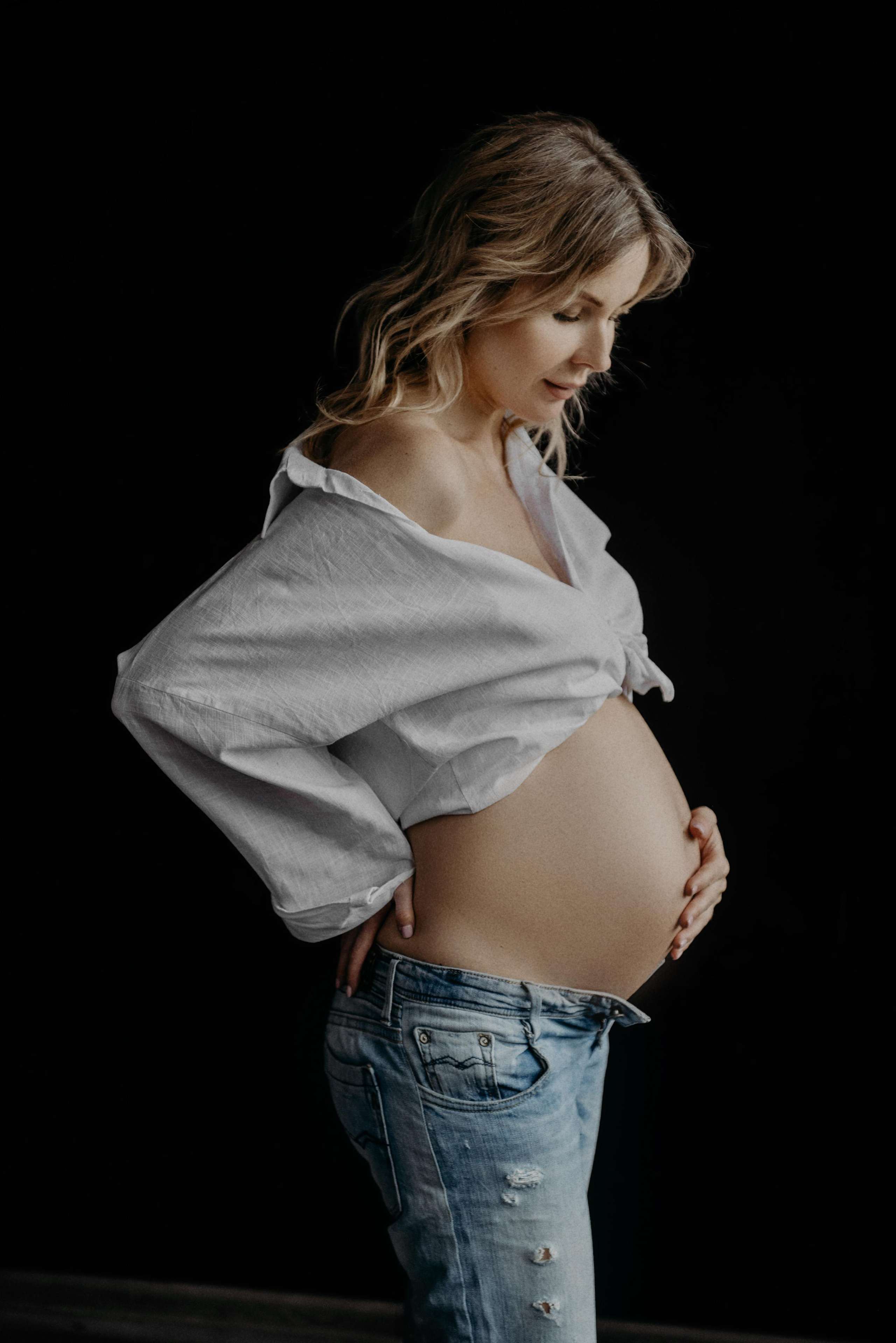 Беременность. Главная