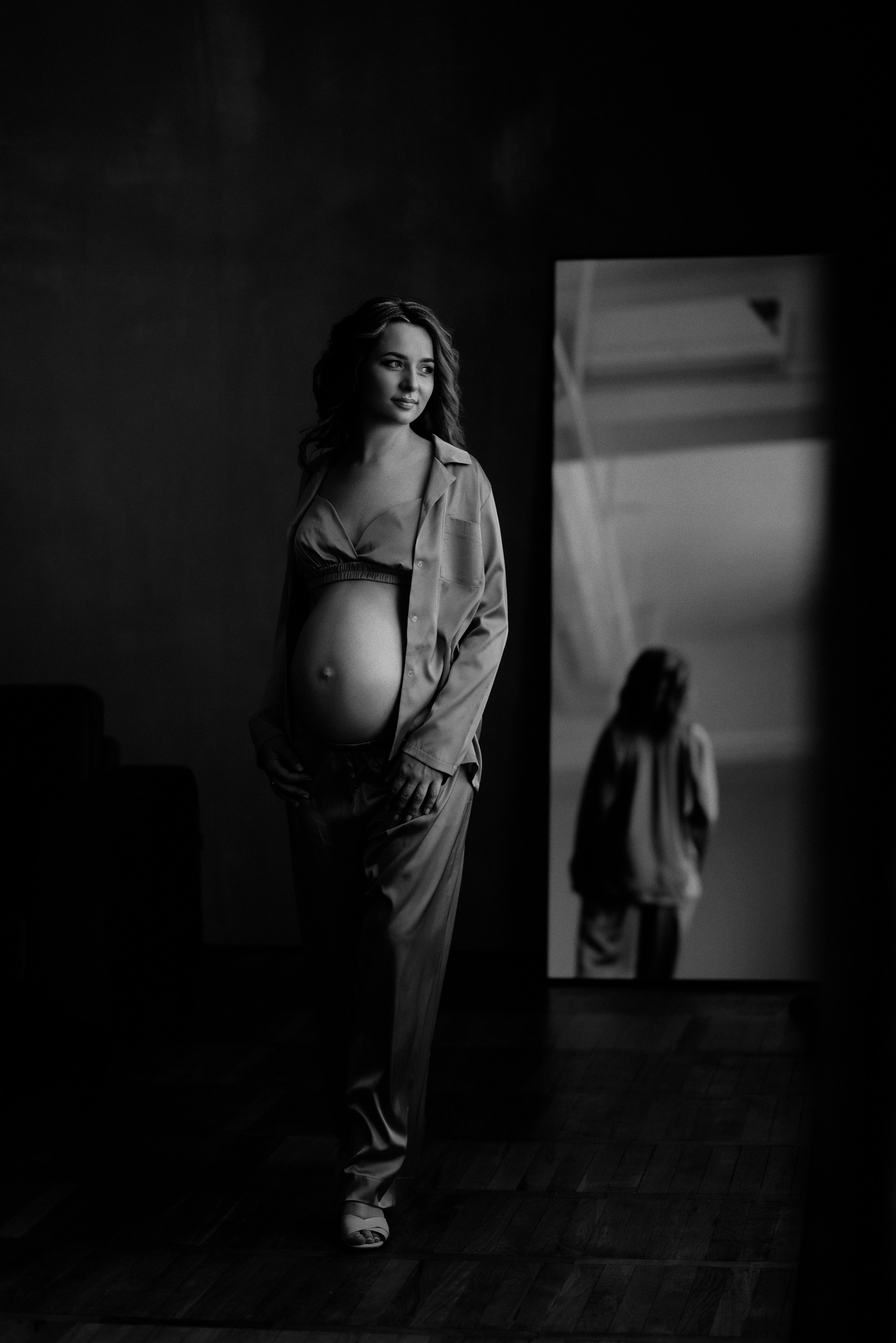 Беременность. Главная