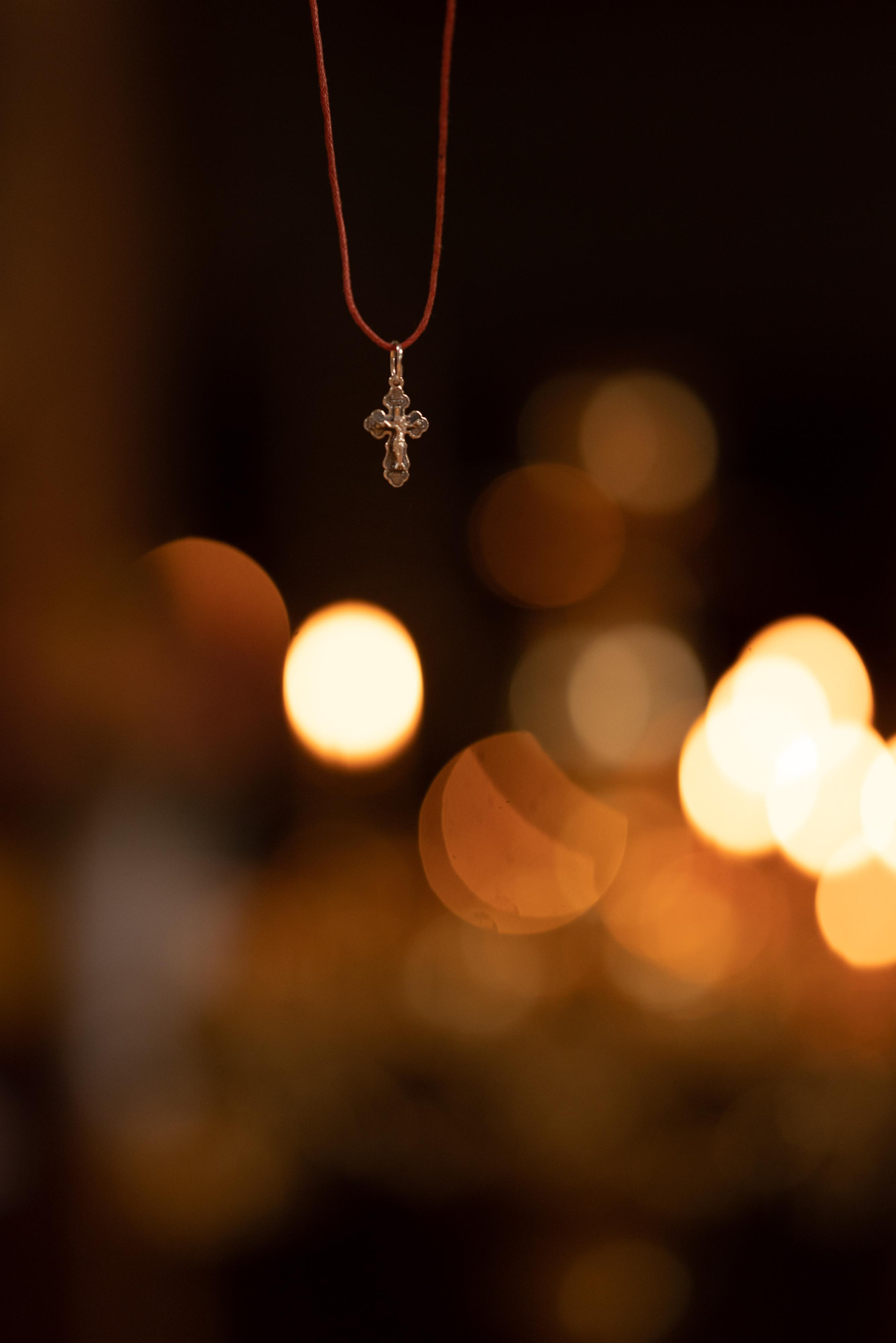 Крещение. Главная