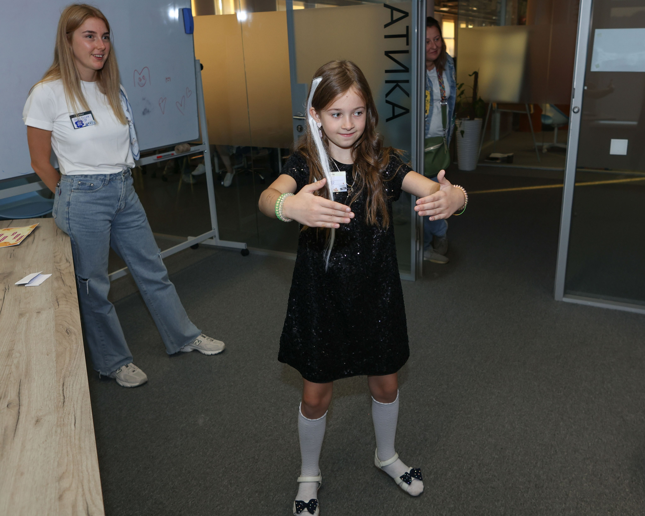 Фоксфорд 3-4 классы. Выпускные альбомы и школьный фотограф в Подольске, Троицке, Щербинке, Москве и Московской области