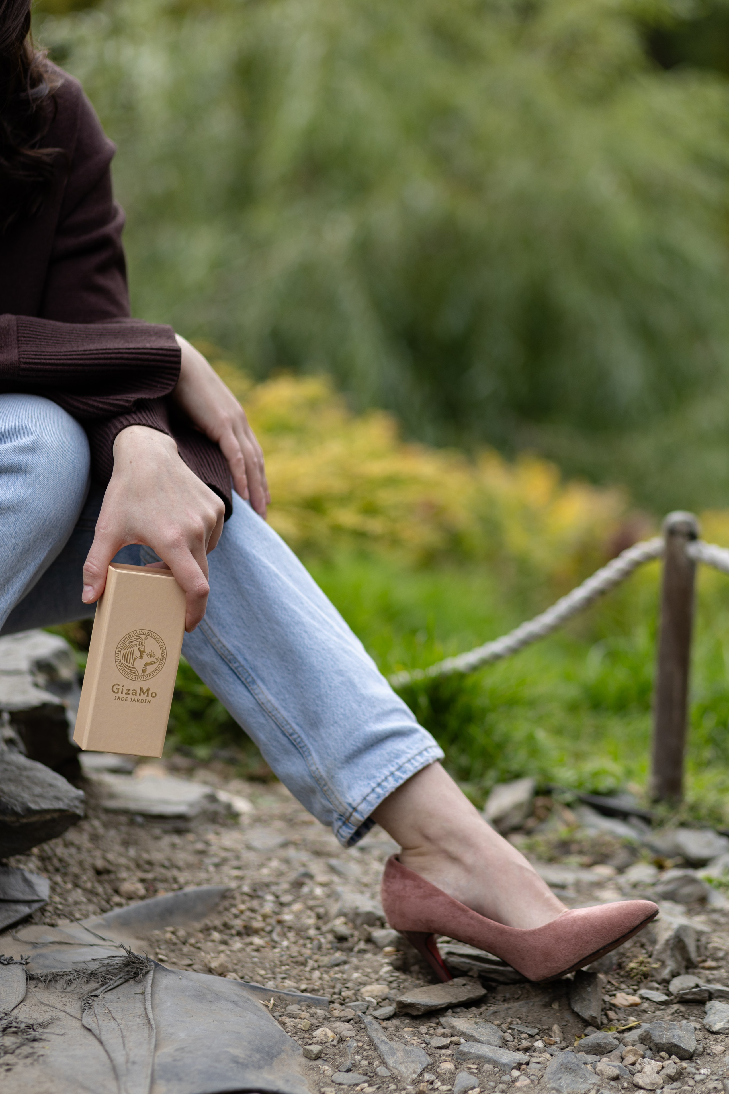 GizaMo. Фотограф в Екатеринбурге Гасанова Дилара