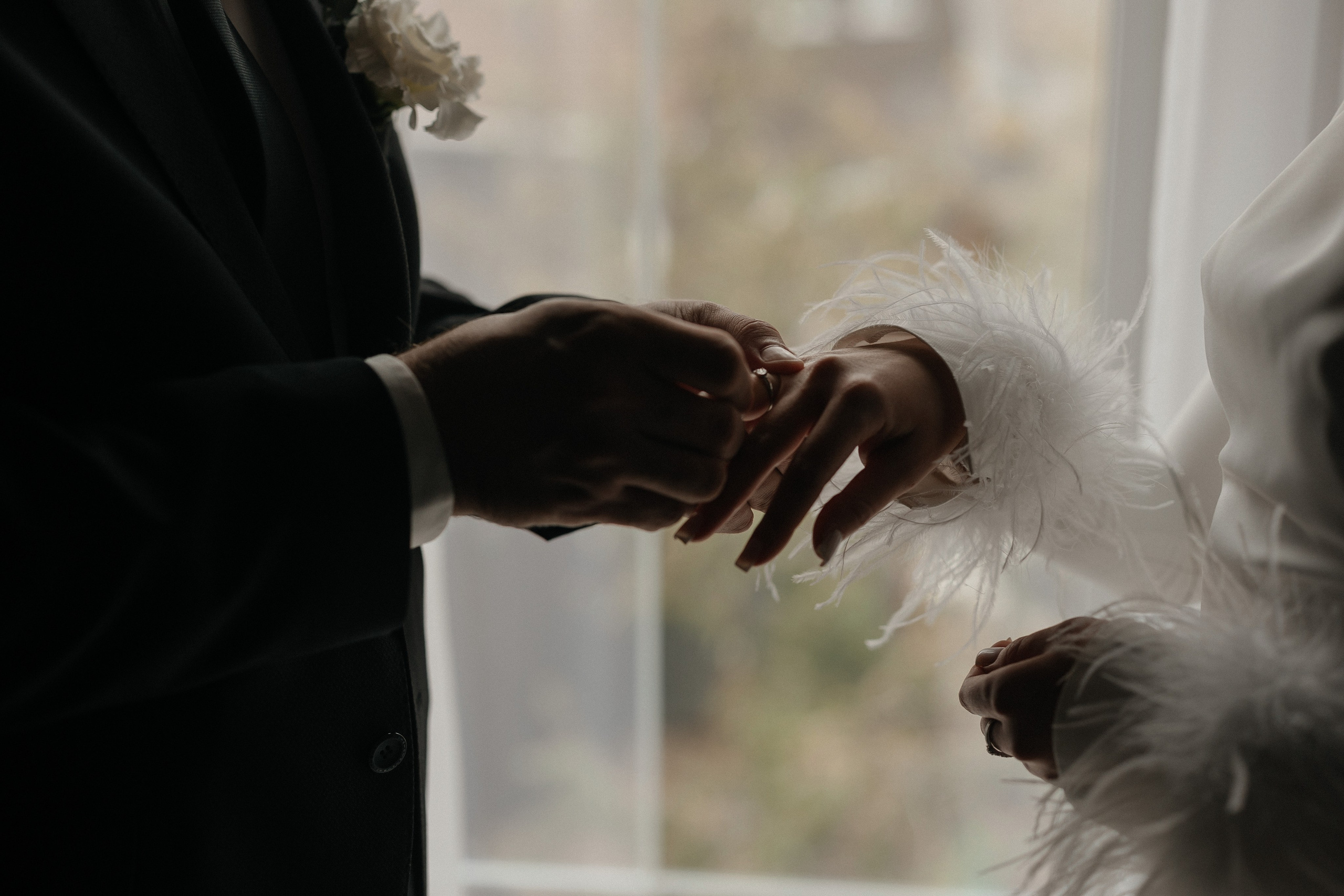 Александра и Алексей. Коваленко Алена │ Фотограф