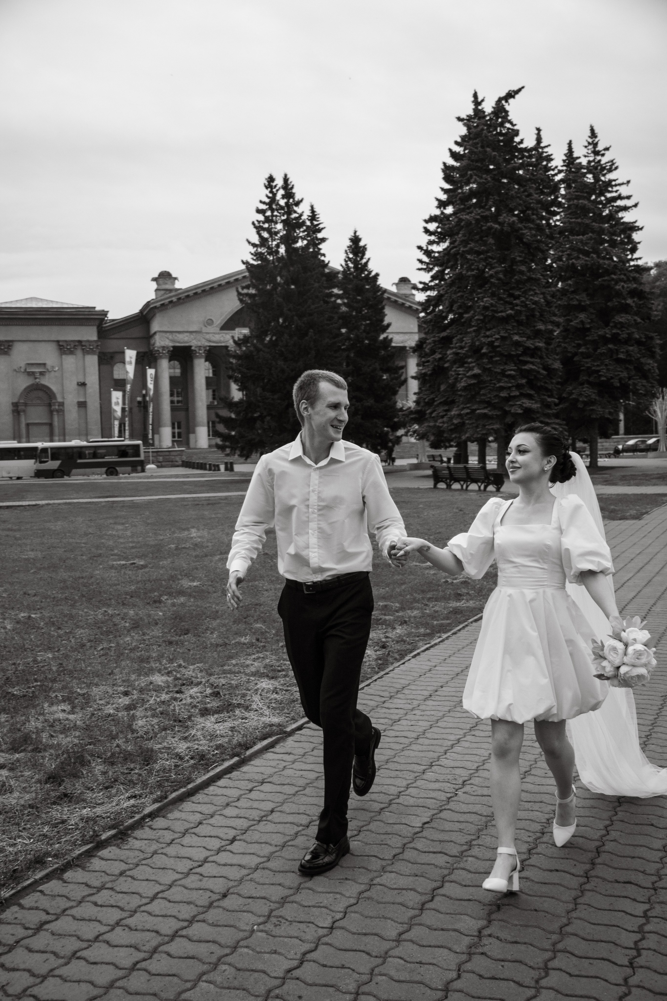 Ирина & Данила. Свадебный и лайфстайл фотограф в Челябинске и Миассе