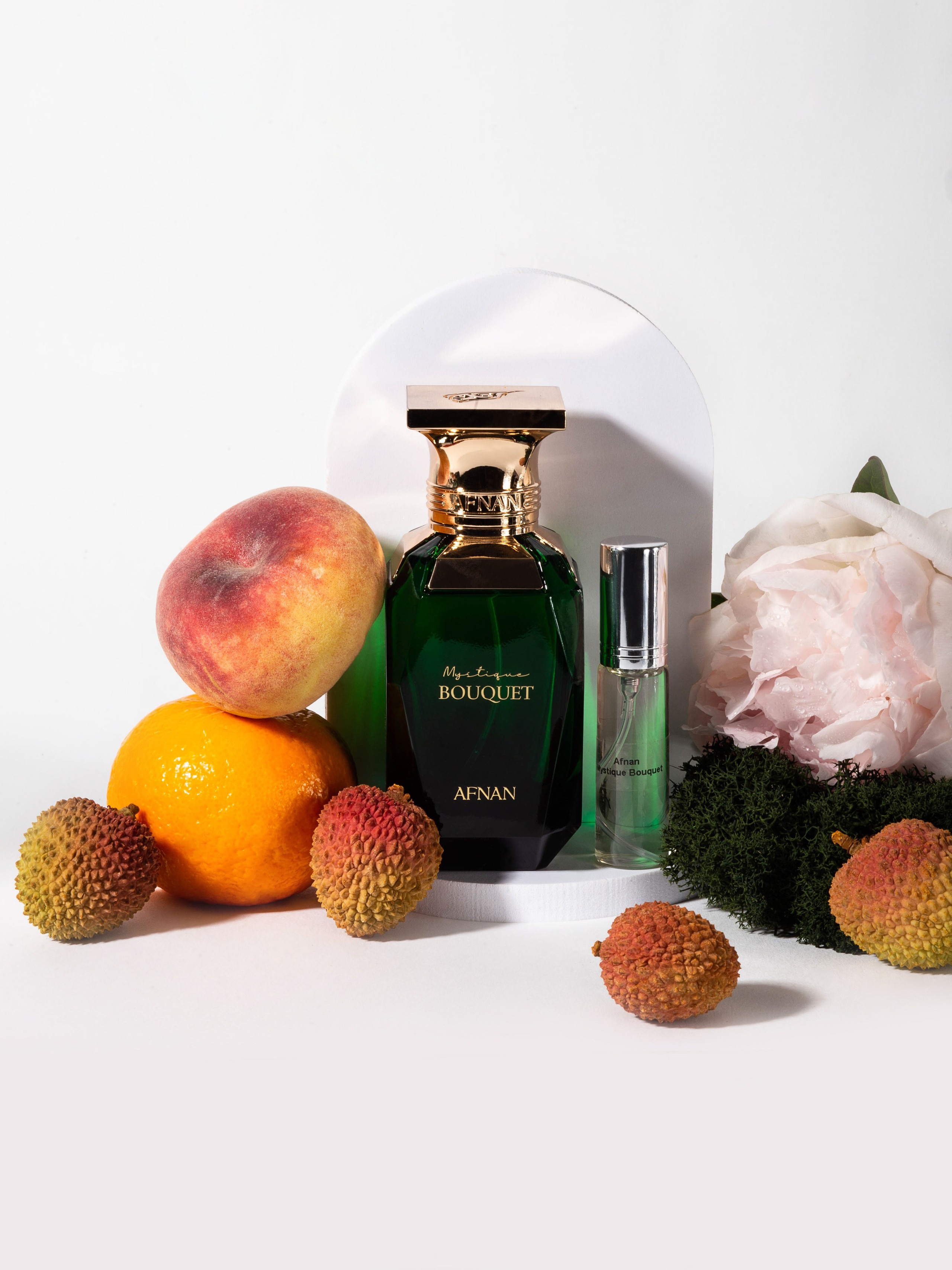 Парфюмерия. Предметный фотограф для маркетплейсов в Кемерово Ольга Воловяшко