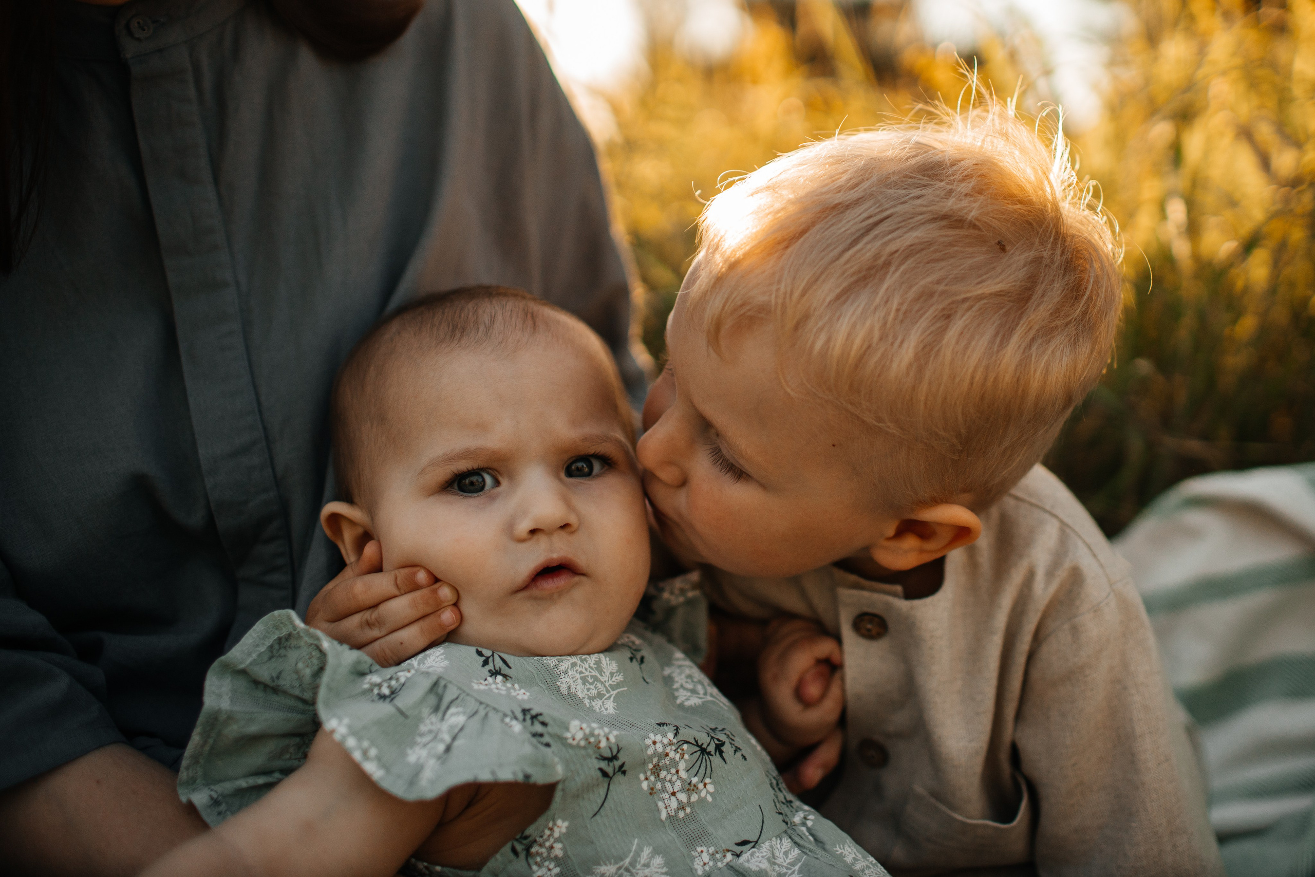 Настя Ева Ян. Фотограф Ира Симóника