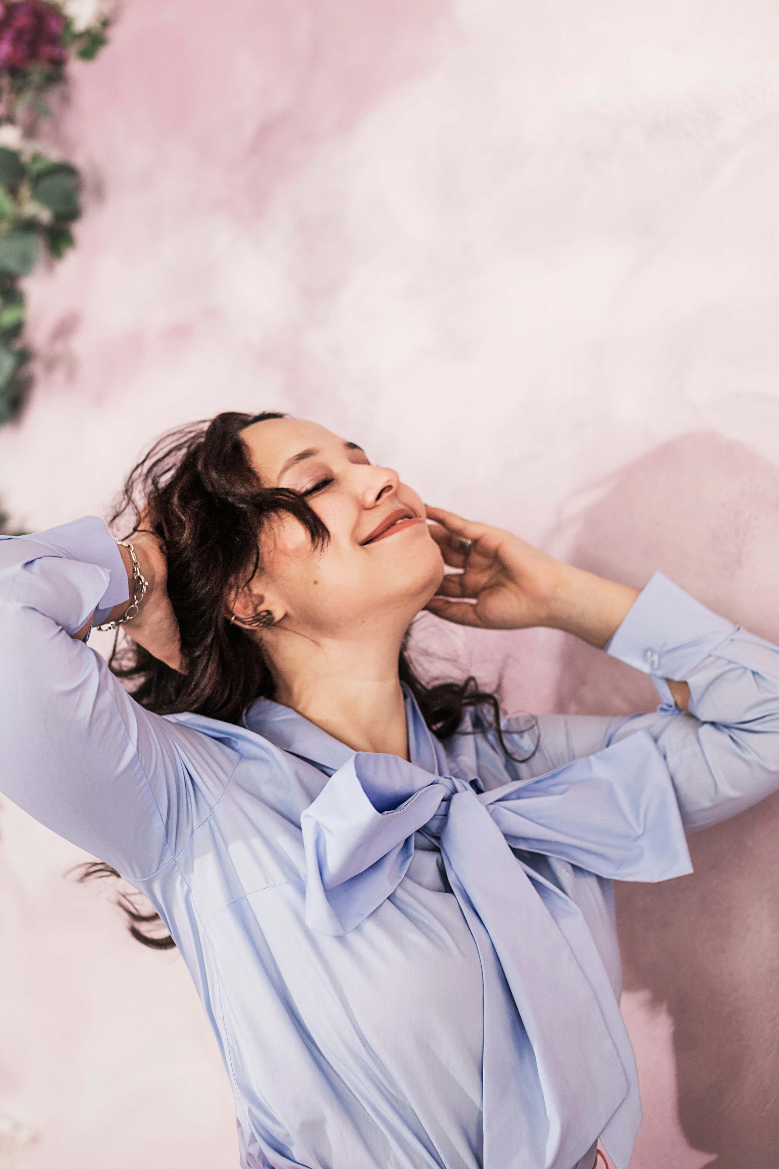 Весна. Семейный фотограф в Саратове