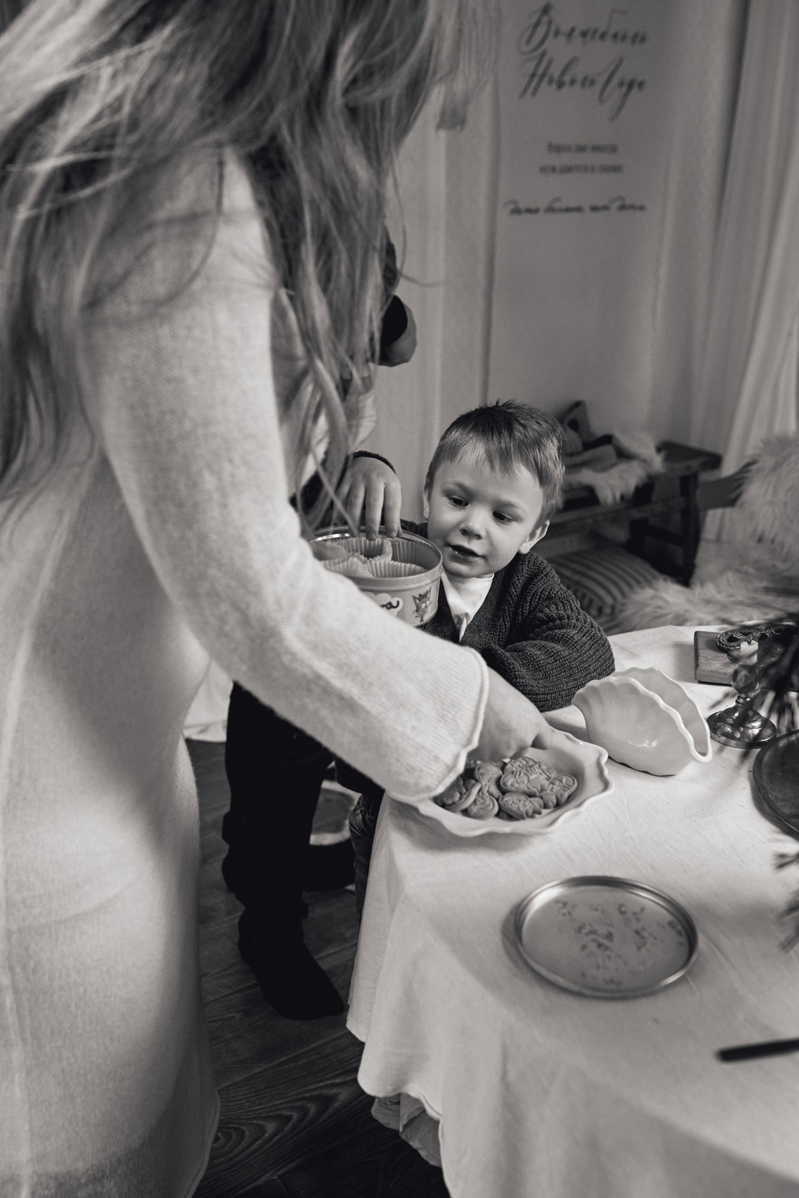 Наталья, Даниил и Дима с Андреем. Http://mira-photo.ru/