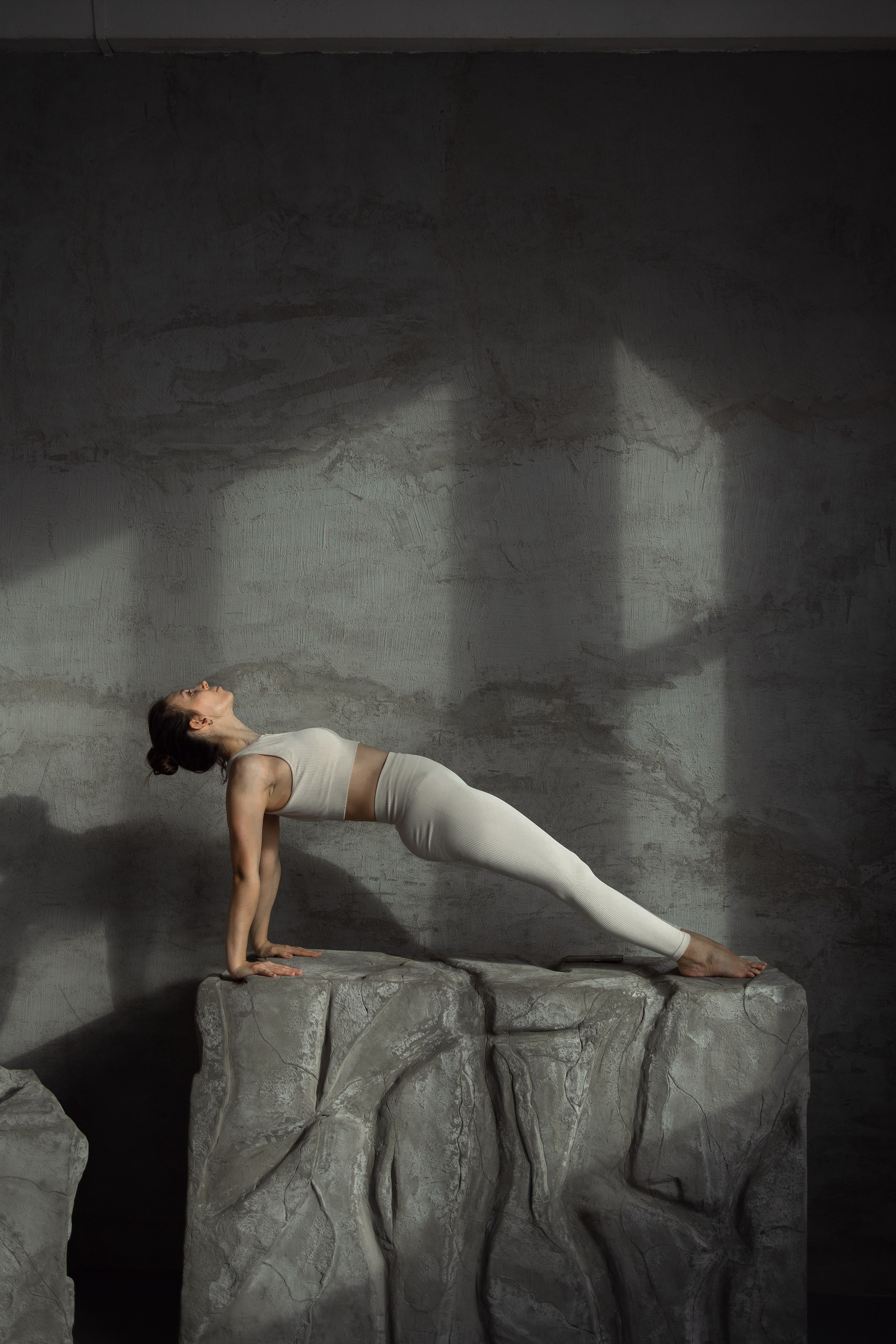 Индивидуальная фотосессия