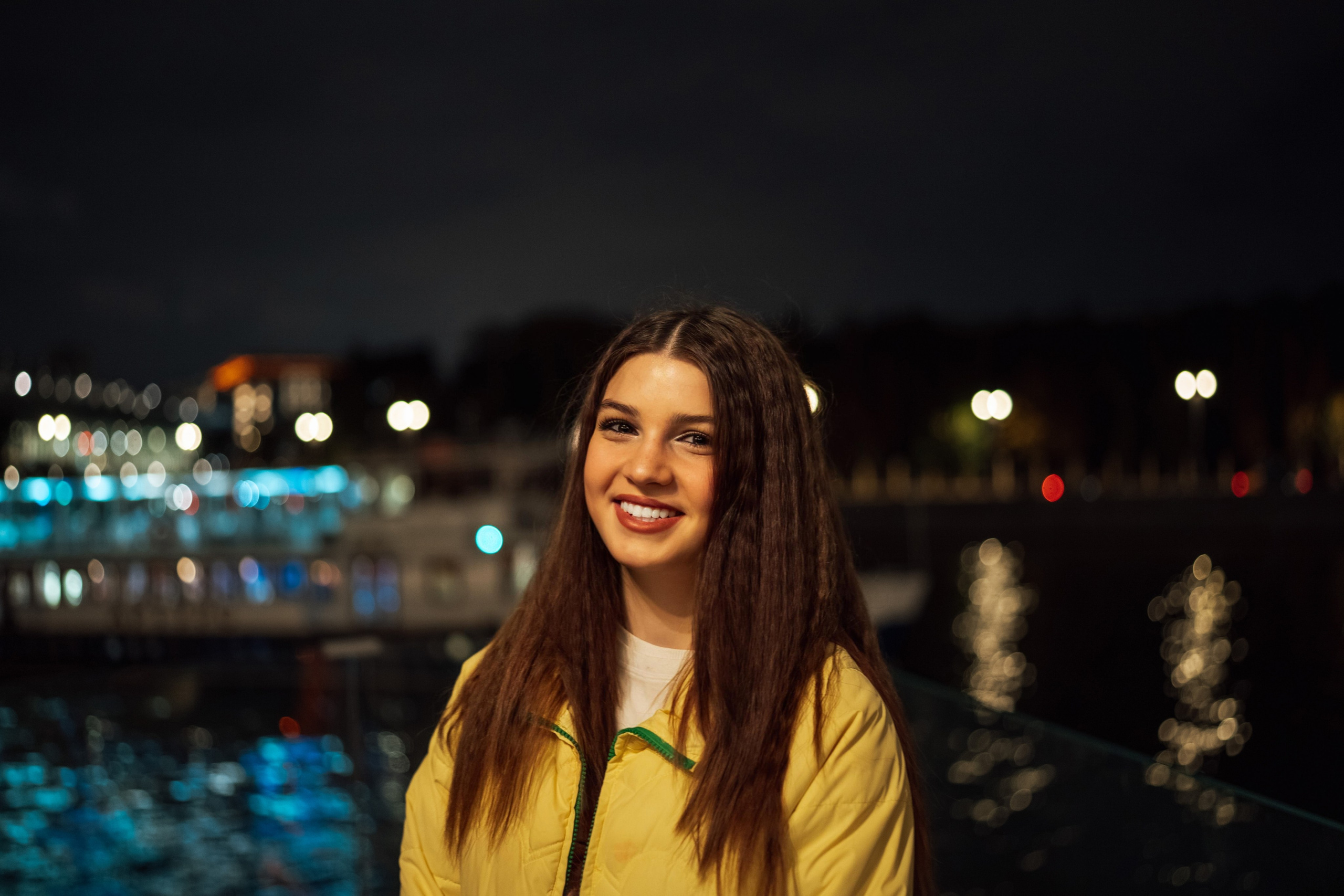 Индивидуальная фотосессия. Фотограф Юлия Андриянова Саратов