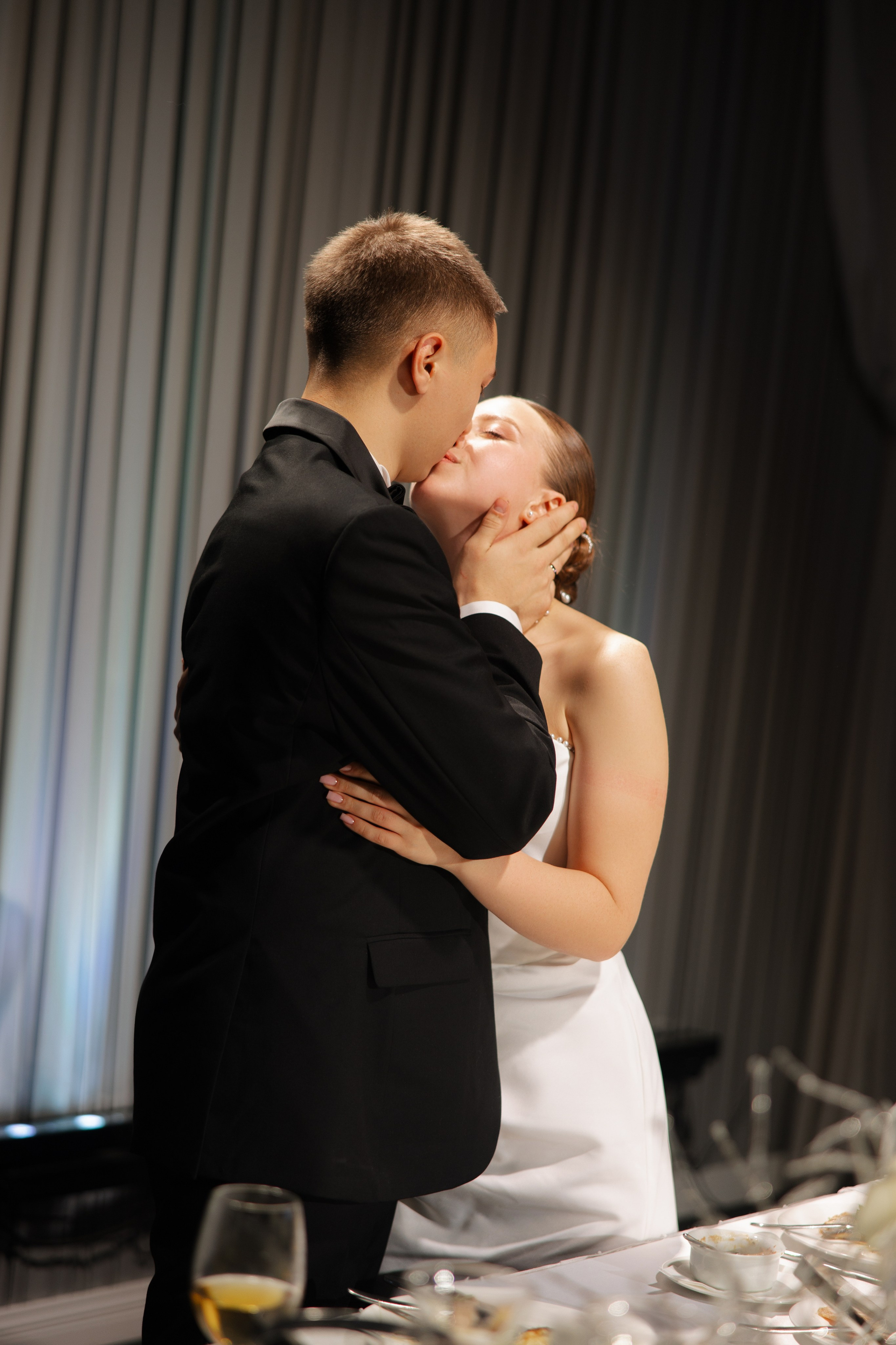 Там, где мы — семья. Свадебный и семейный фотограф Мария Князева в Санкт-Петербурге