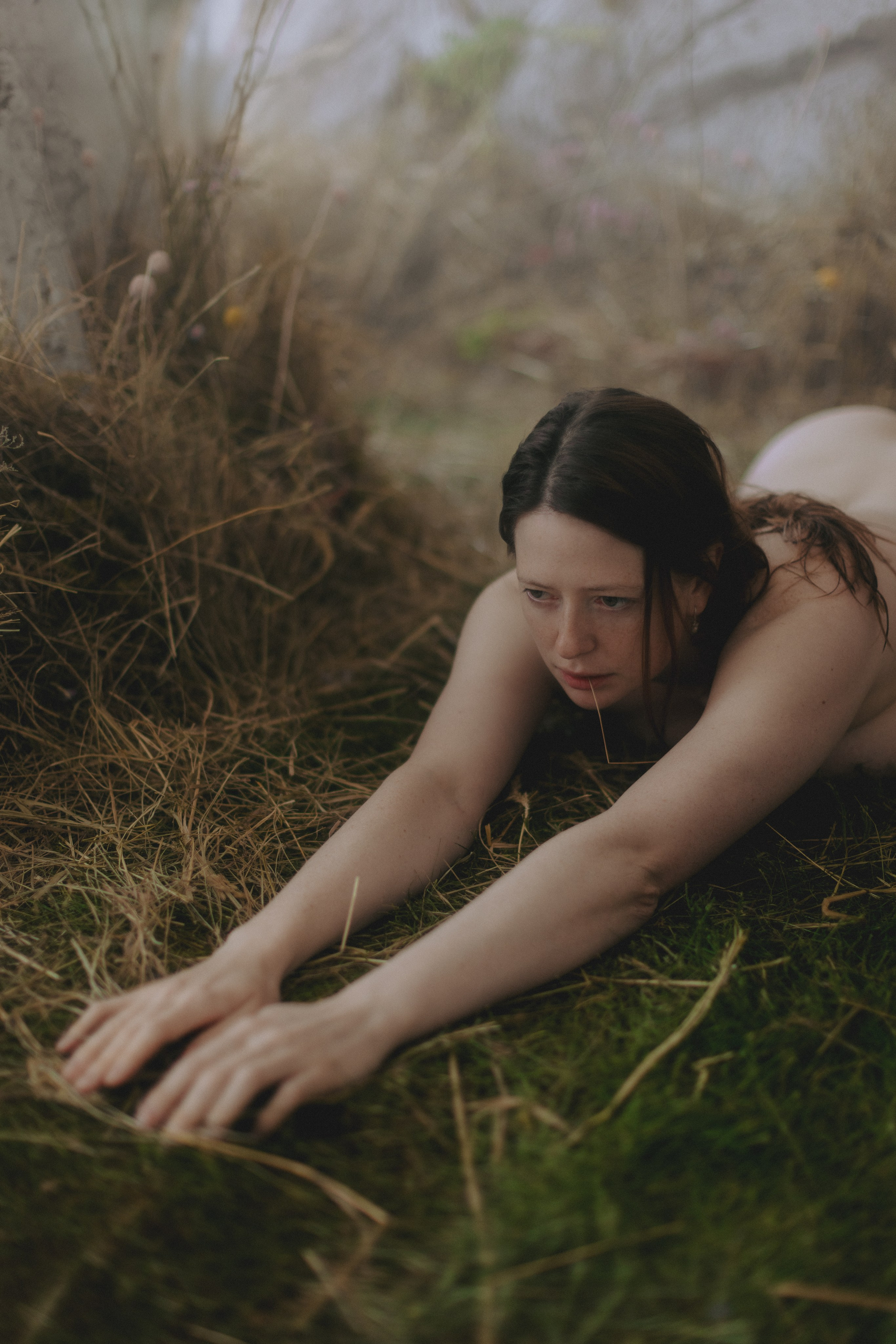 Born to be wild. Портретный фотограф Уфа Москва Санкт-Петербург Lulu Weightless