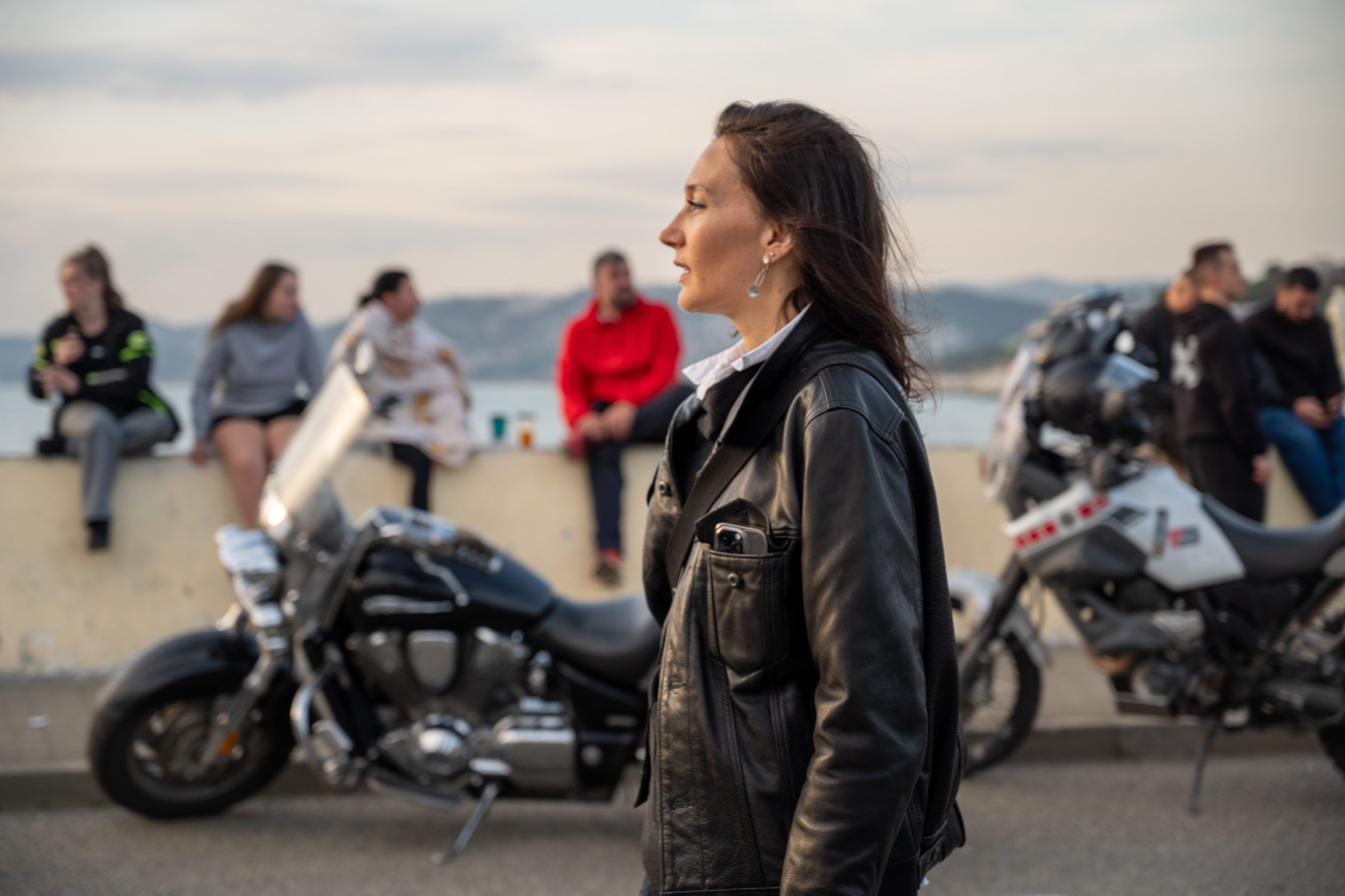 Bad girls sochi 29.03.2025. Фотографирую счастливых людей в Сочи