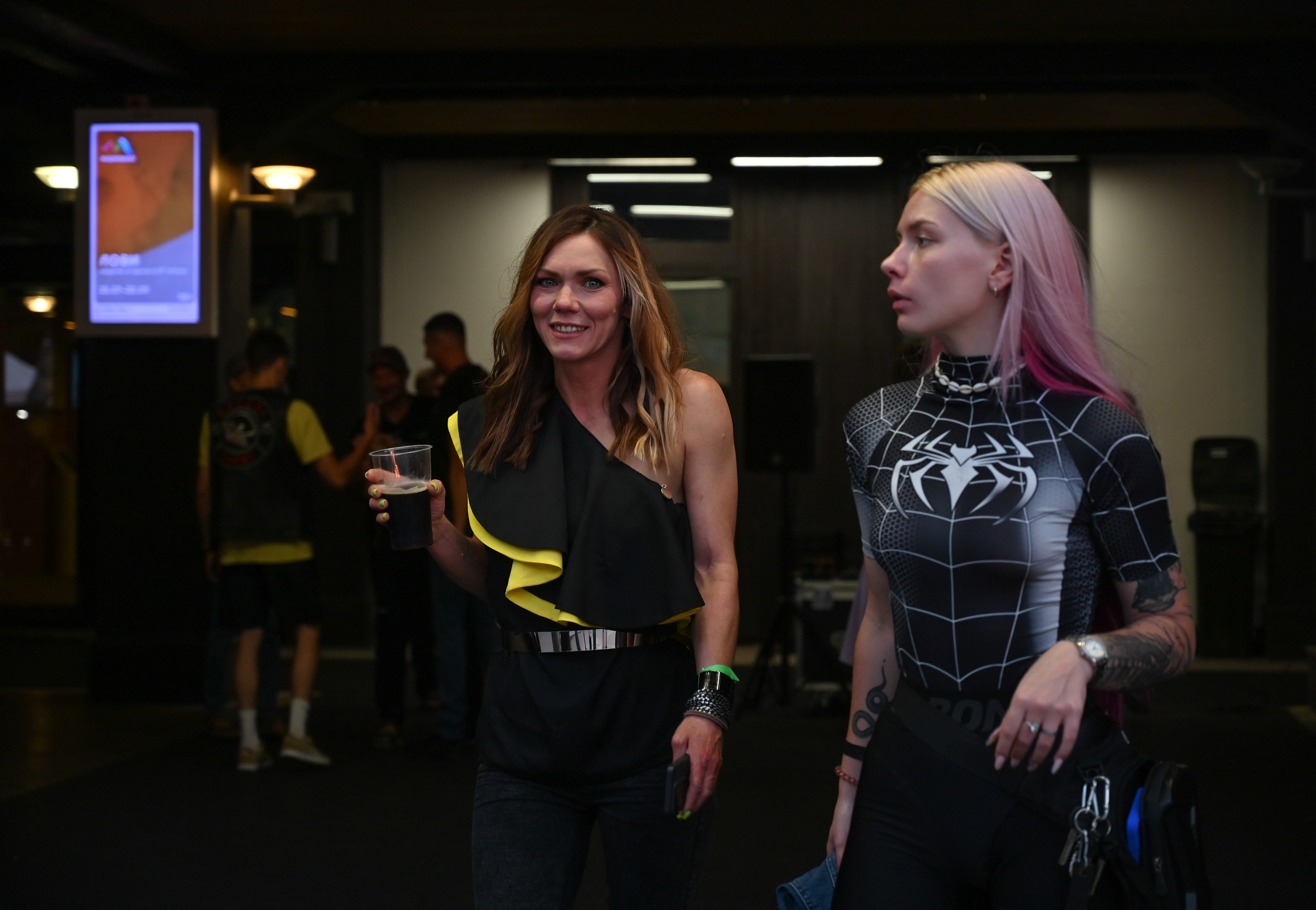 11- ый Ежегодный Байк Фестиваль " Медвежья МОТО ПОЛЯНА». Фотографирую счастливых людей в Сочи