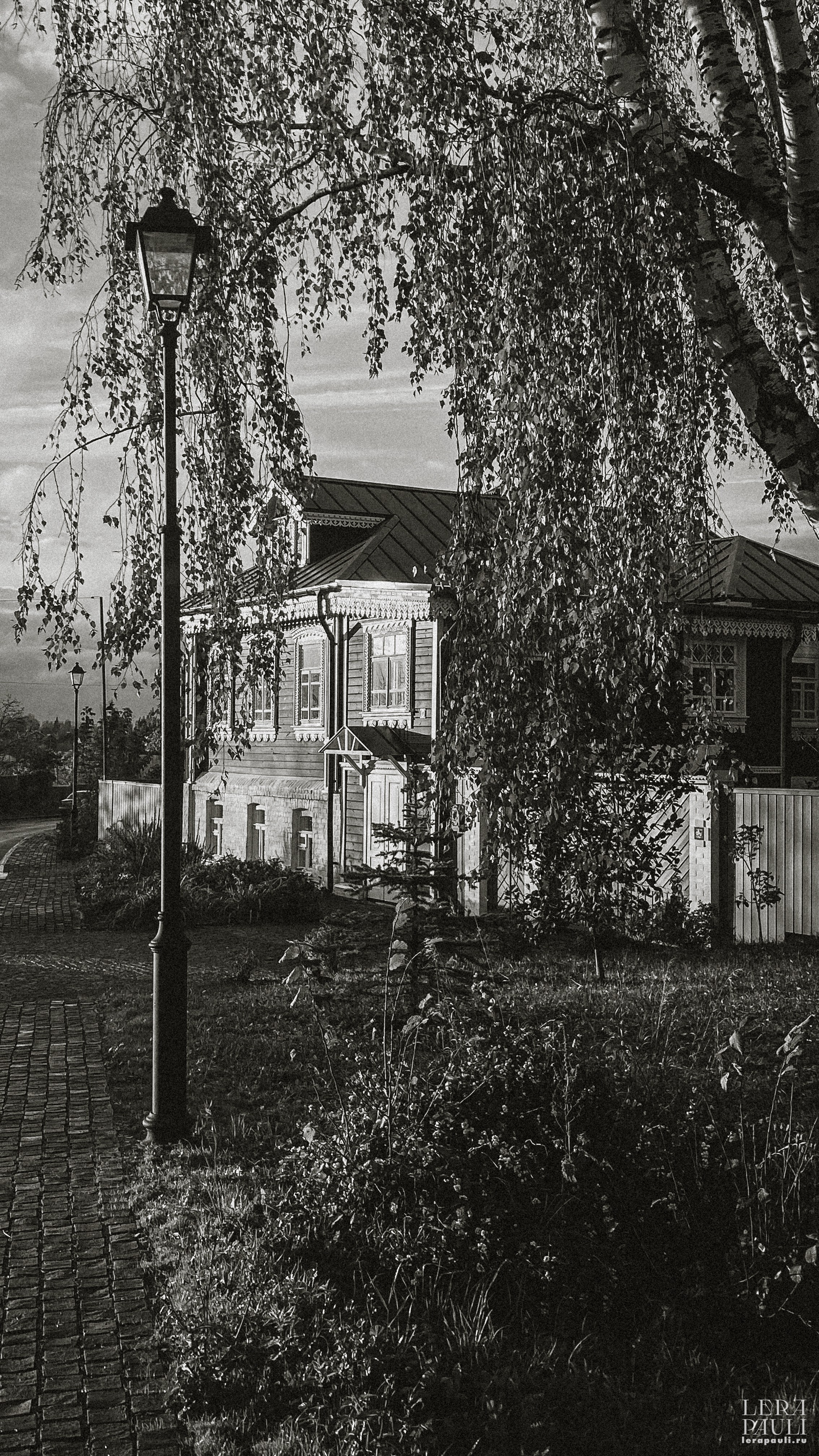 Суздаль. Главная