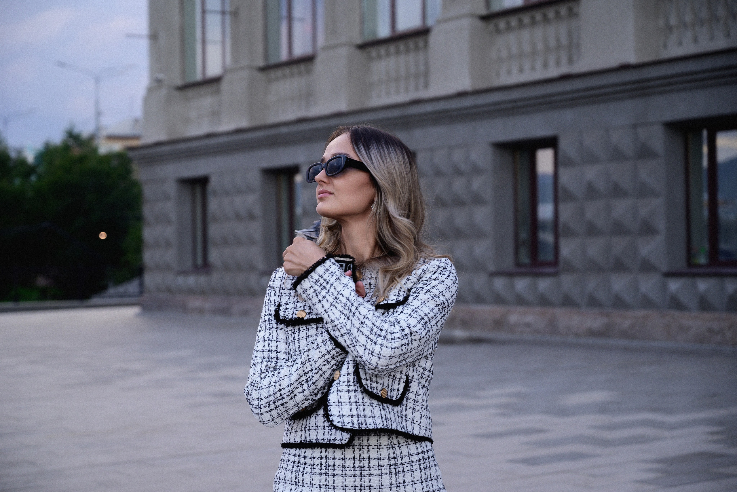 Ксюша. Тамара Власова