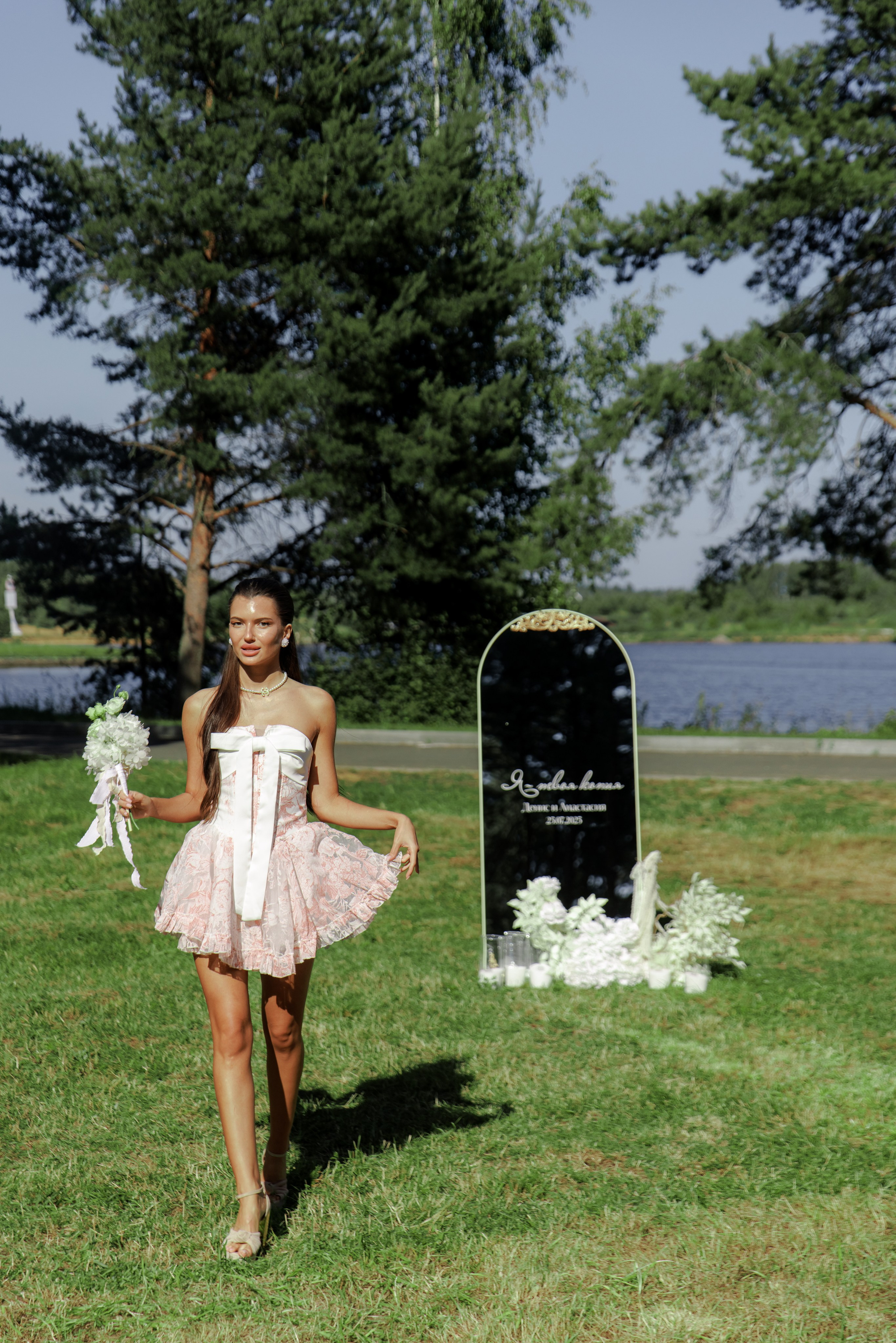 Денис и Настя. Свадебный фотограф в Москве, Ярославле Виталий Квант