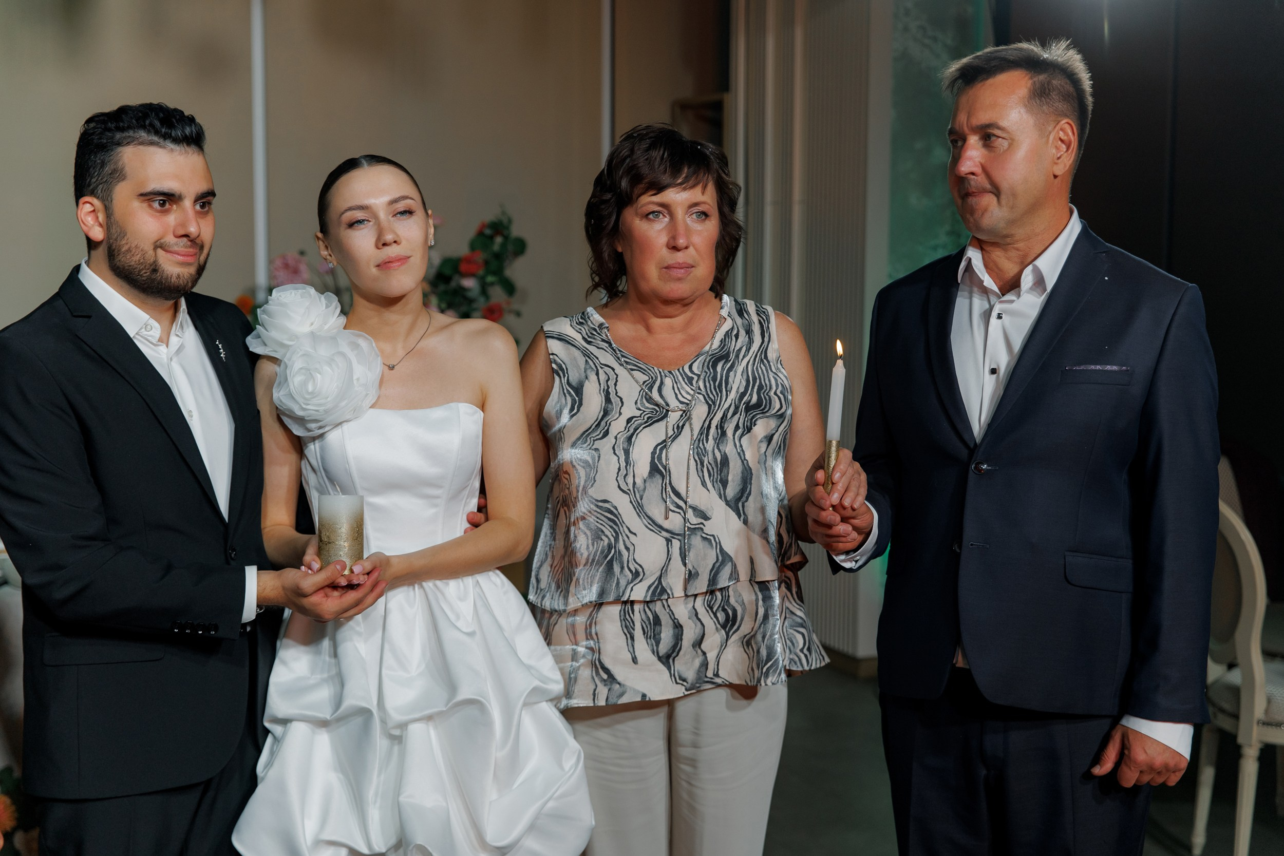 Георгий и Катя 2024. Свадебный фотограф в Москве, Ярославле Виталий Квант