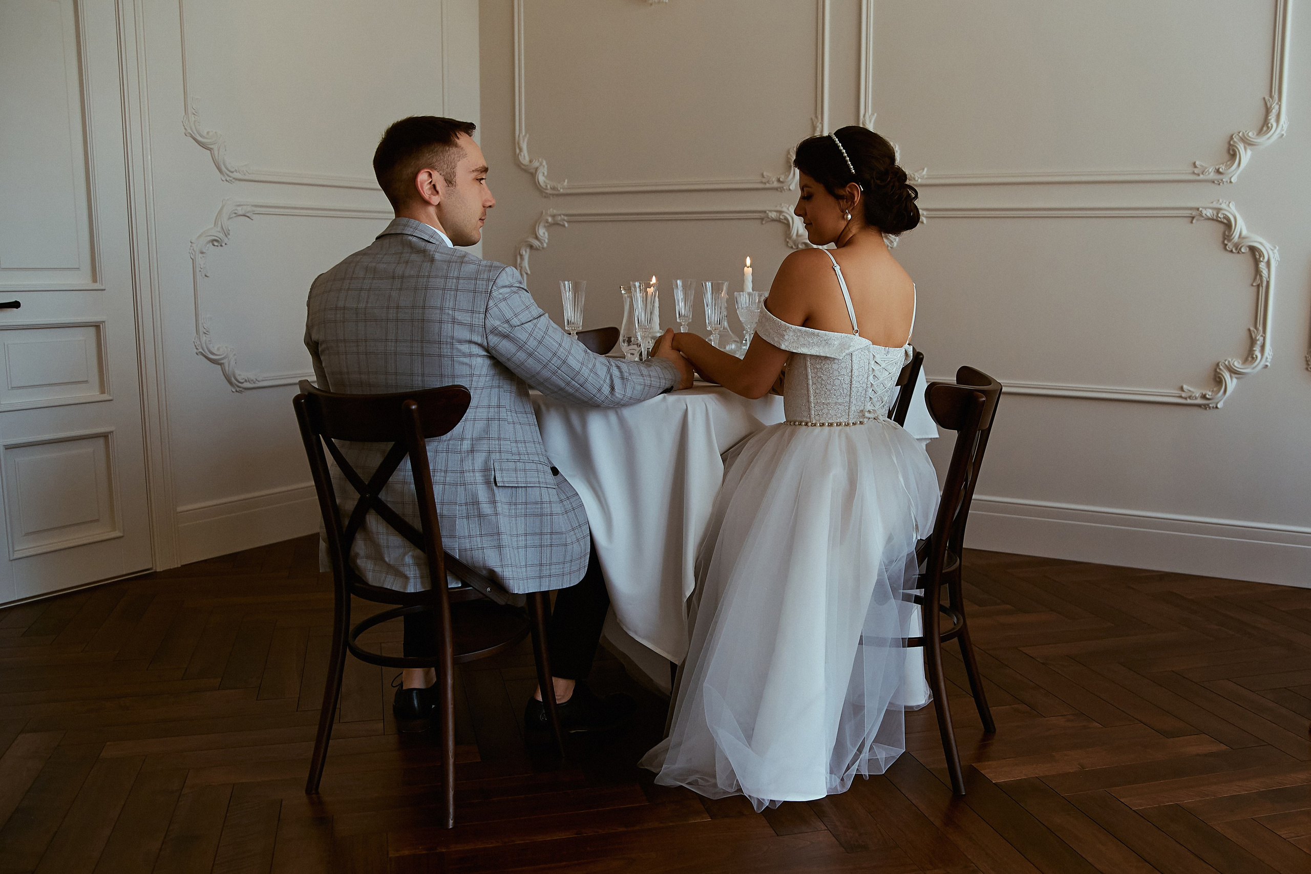 Галина и Евгений. Анастасия Марунич | Блогер | Ставрополь