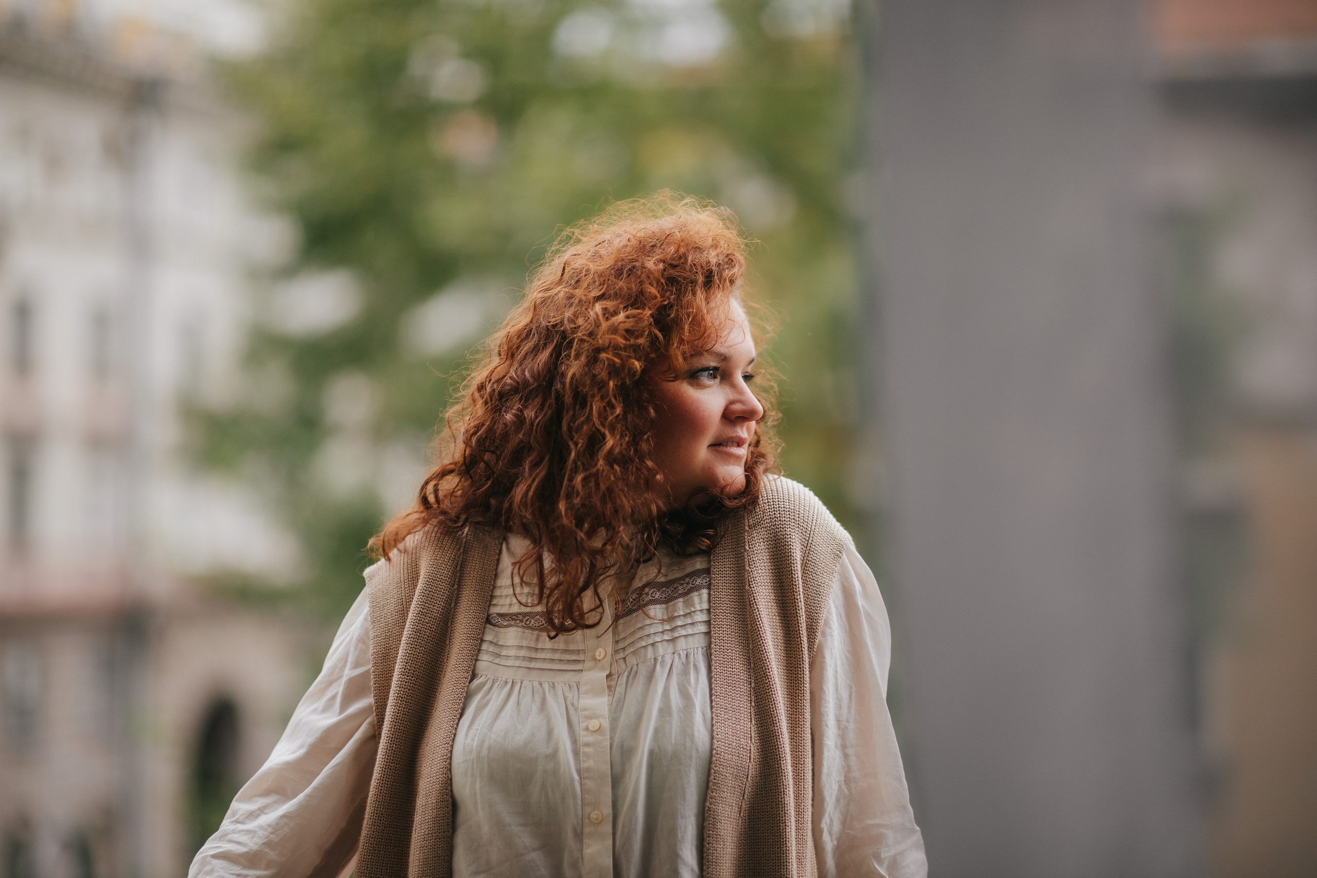 Ира. Семейный lifestyle фотограф в Санкт-Петербурге Людмила Пахомова