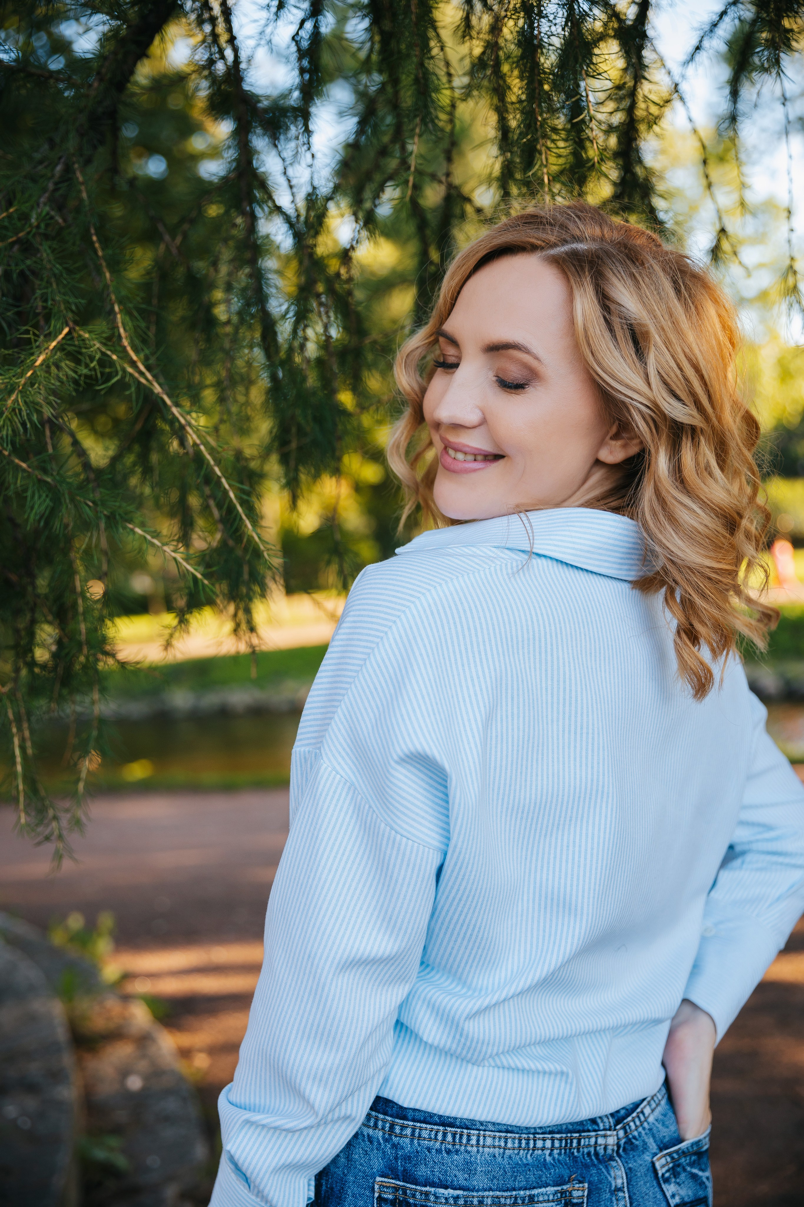 Наташа. Семейный lifestyle фотограф в Санкт-Петербурге Людмила Пахомова