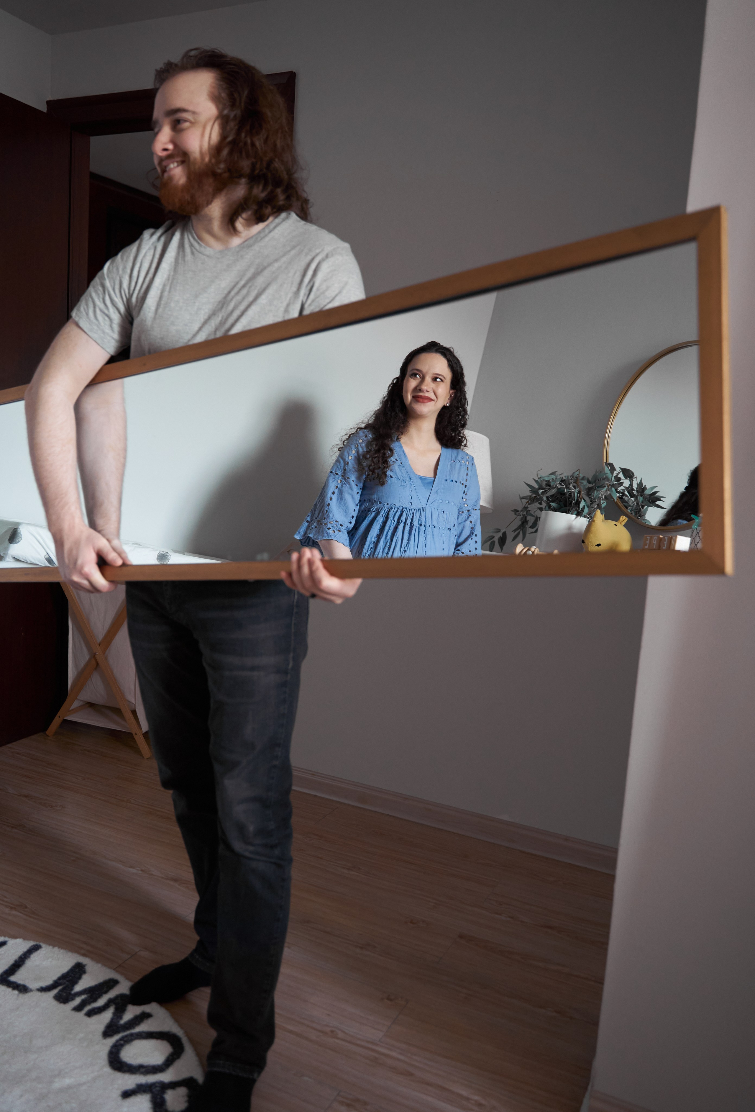 Kate and Aaron. Репортажный и свадебный фотограф Роман Яшкильдин