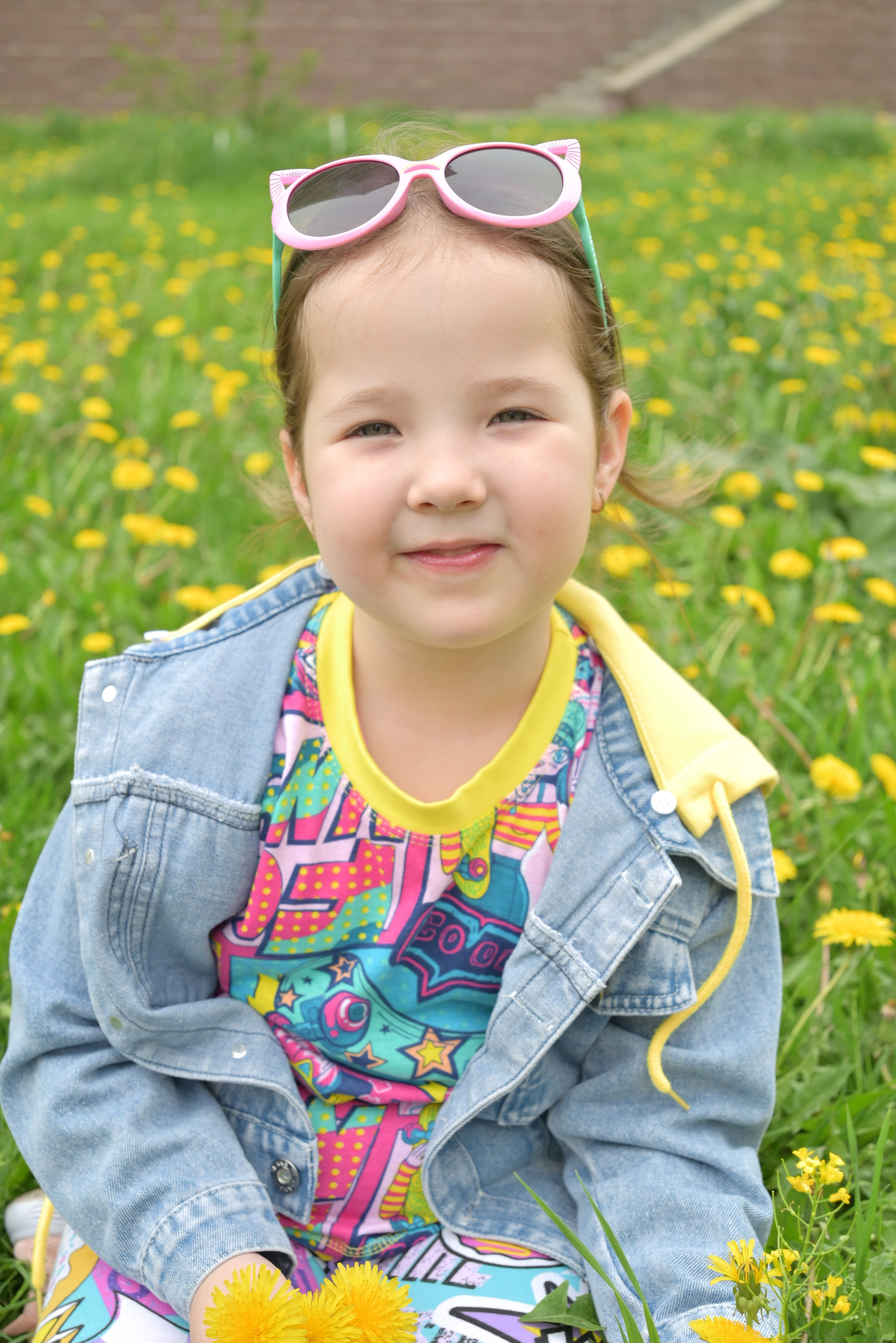 Фото прогулки. Семейный детский фотограф в Санкт-Петербурге и Кудрово Ольга Чивилёва