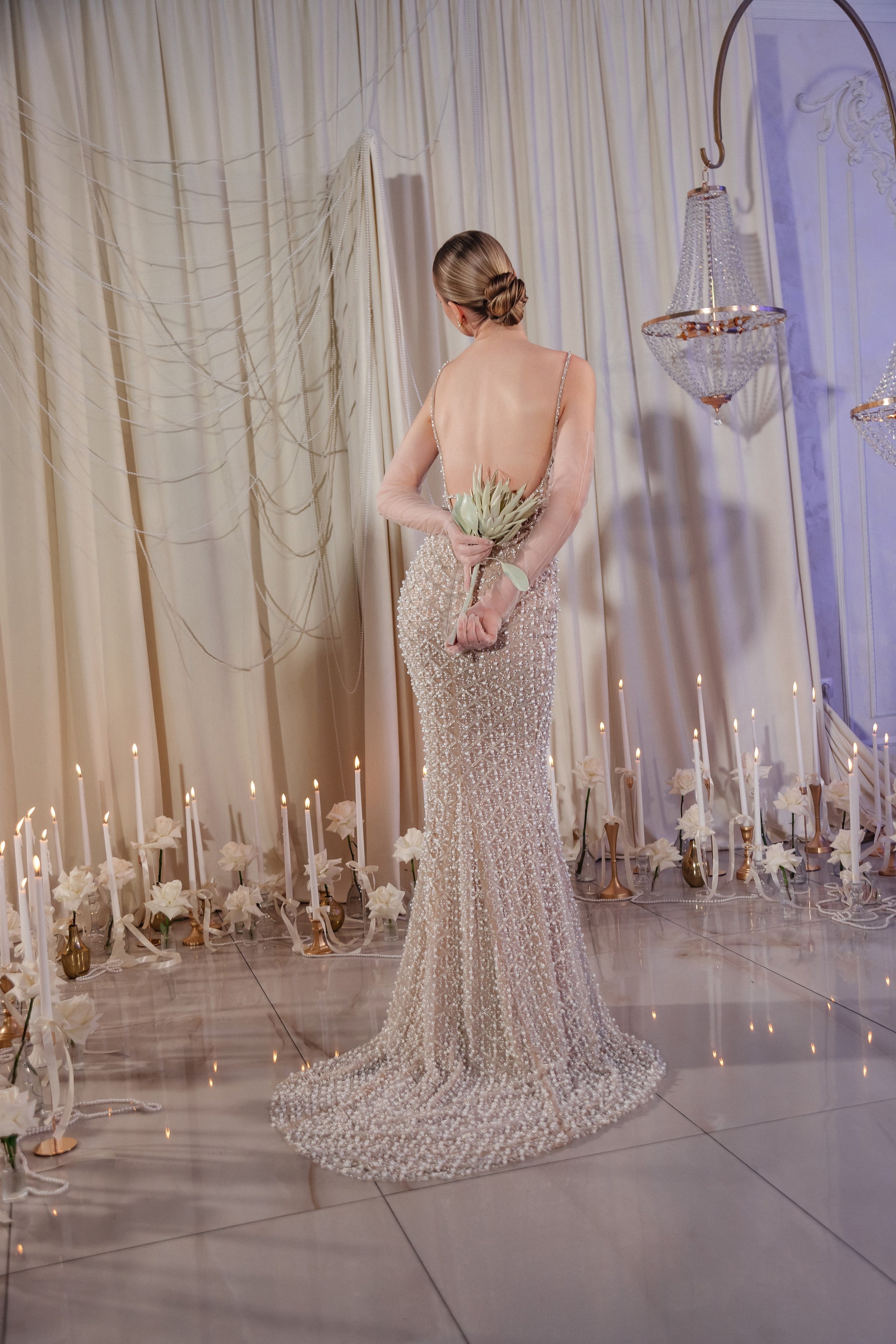 Марьяна и Герман. Свадебный и семейный фотограф Юлия Виноградова