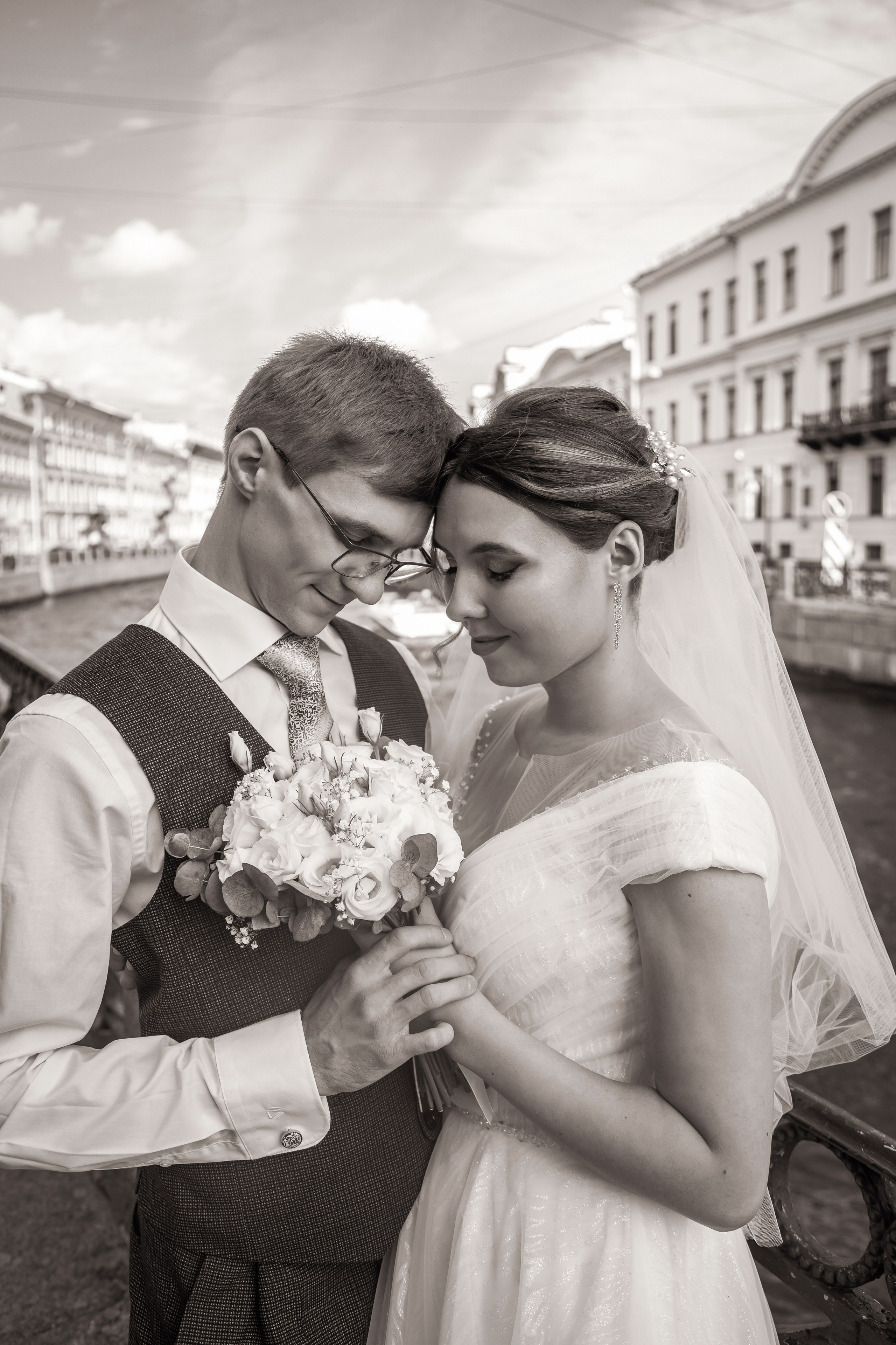 Валерий и Кристина