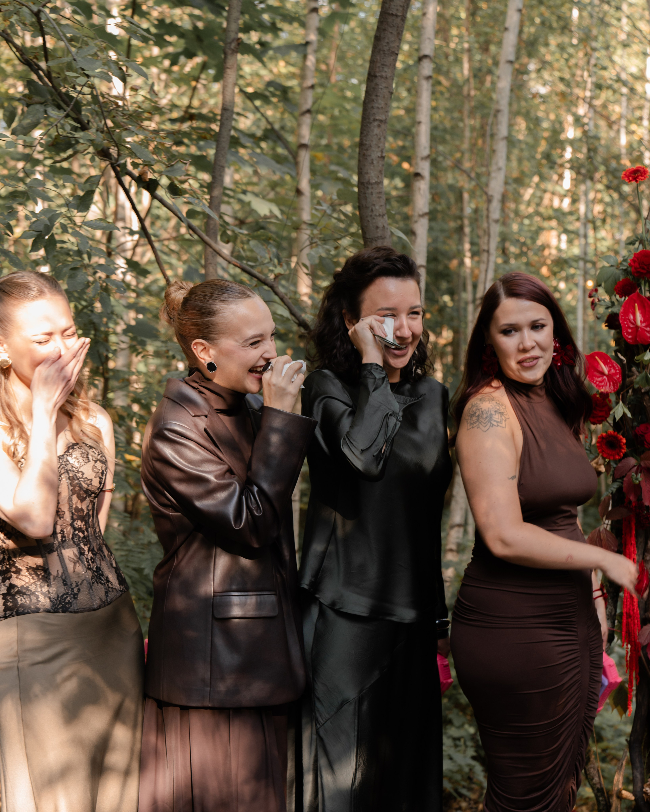 Пузыри и поцелуи. Портретный и свадебный фотограф в Москве Финкельштенй Анна