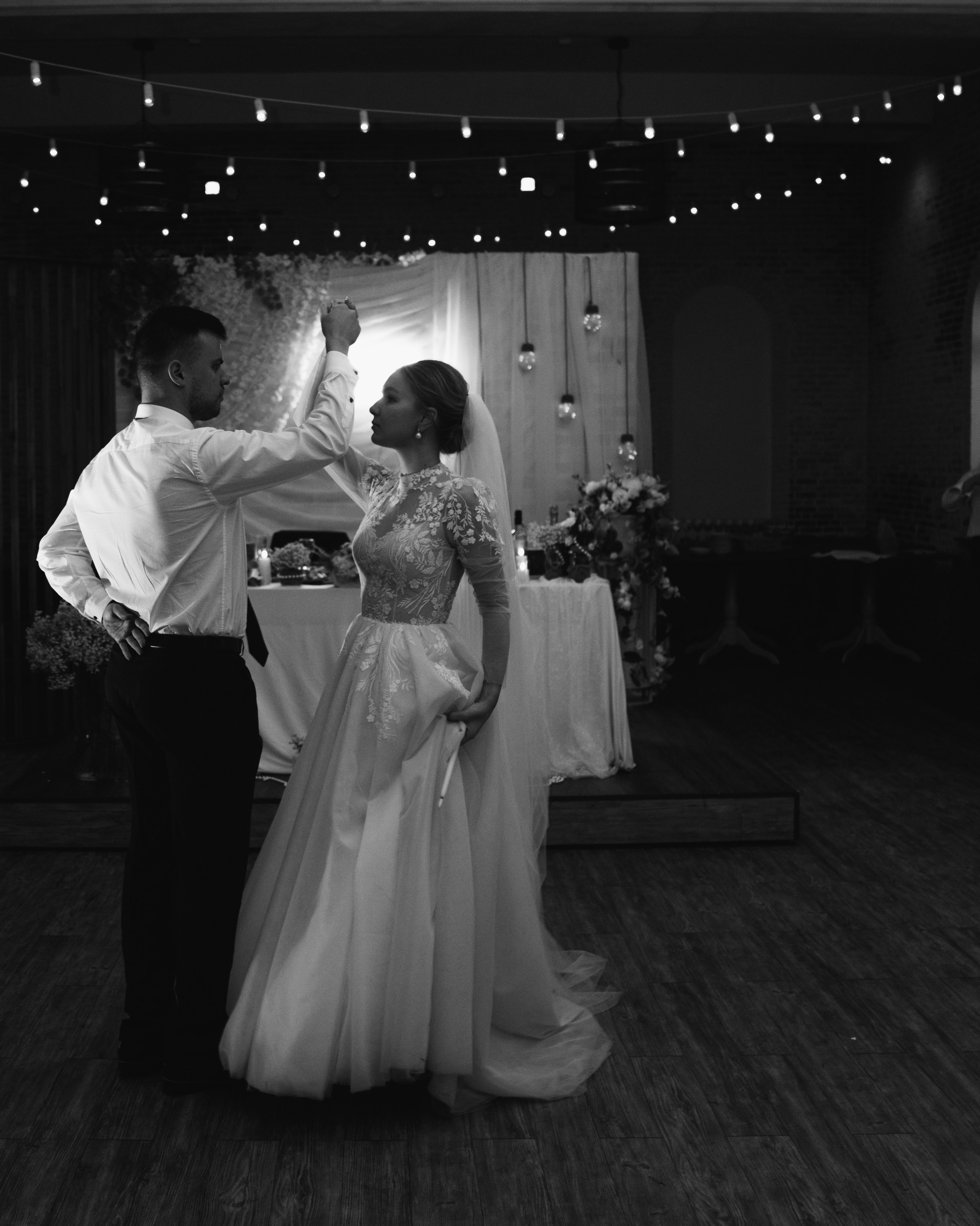 Самая теплая нежность. Портретный и свадебный фотограф в Москве Финкельштенй Анна