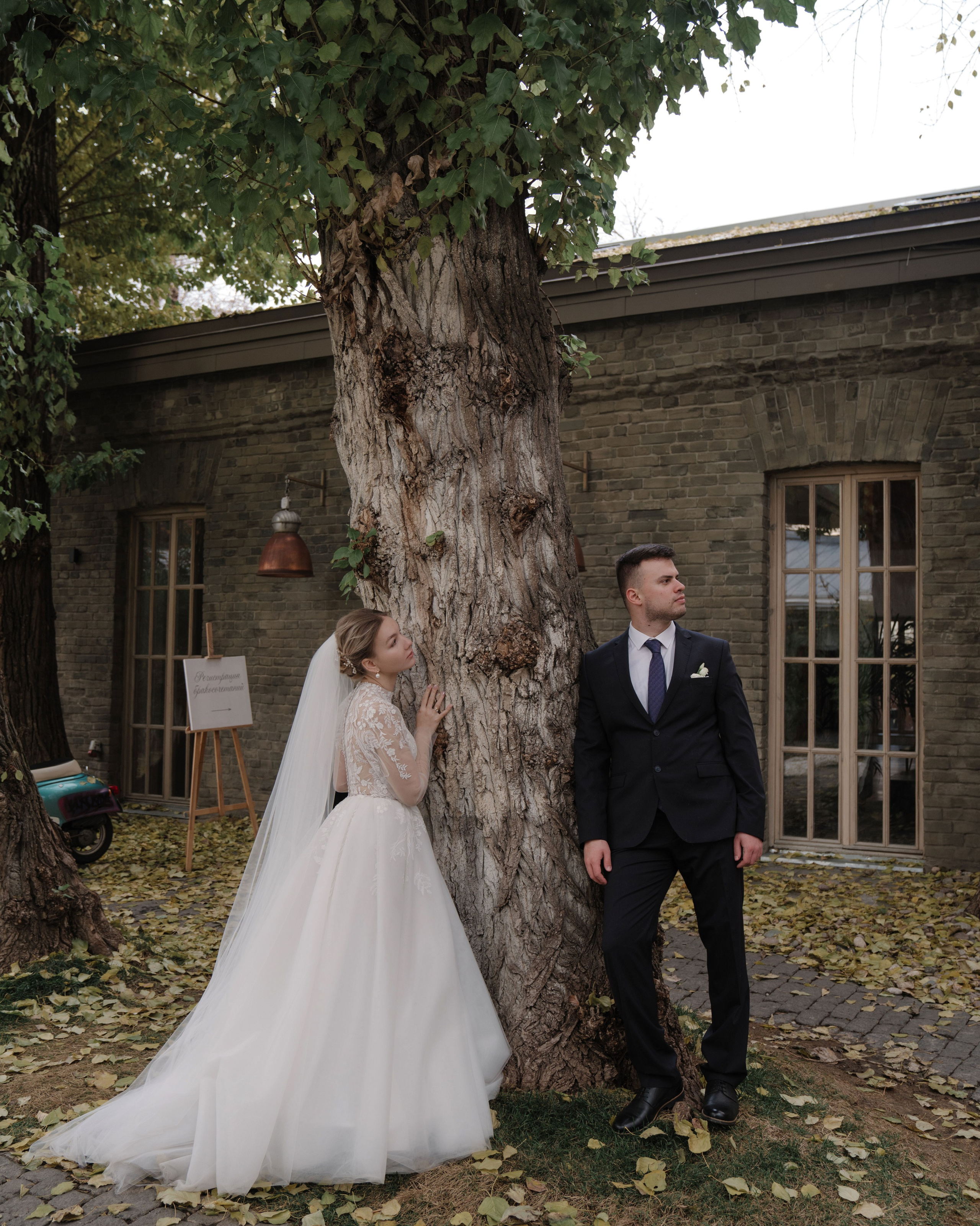 Самая теплая нежность. Портретный и свадебный фотограф в Москве Финкельштенй Анна