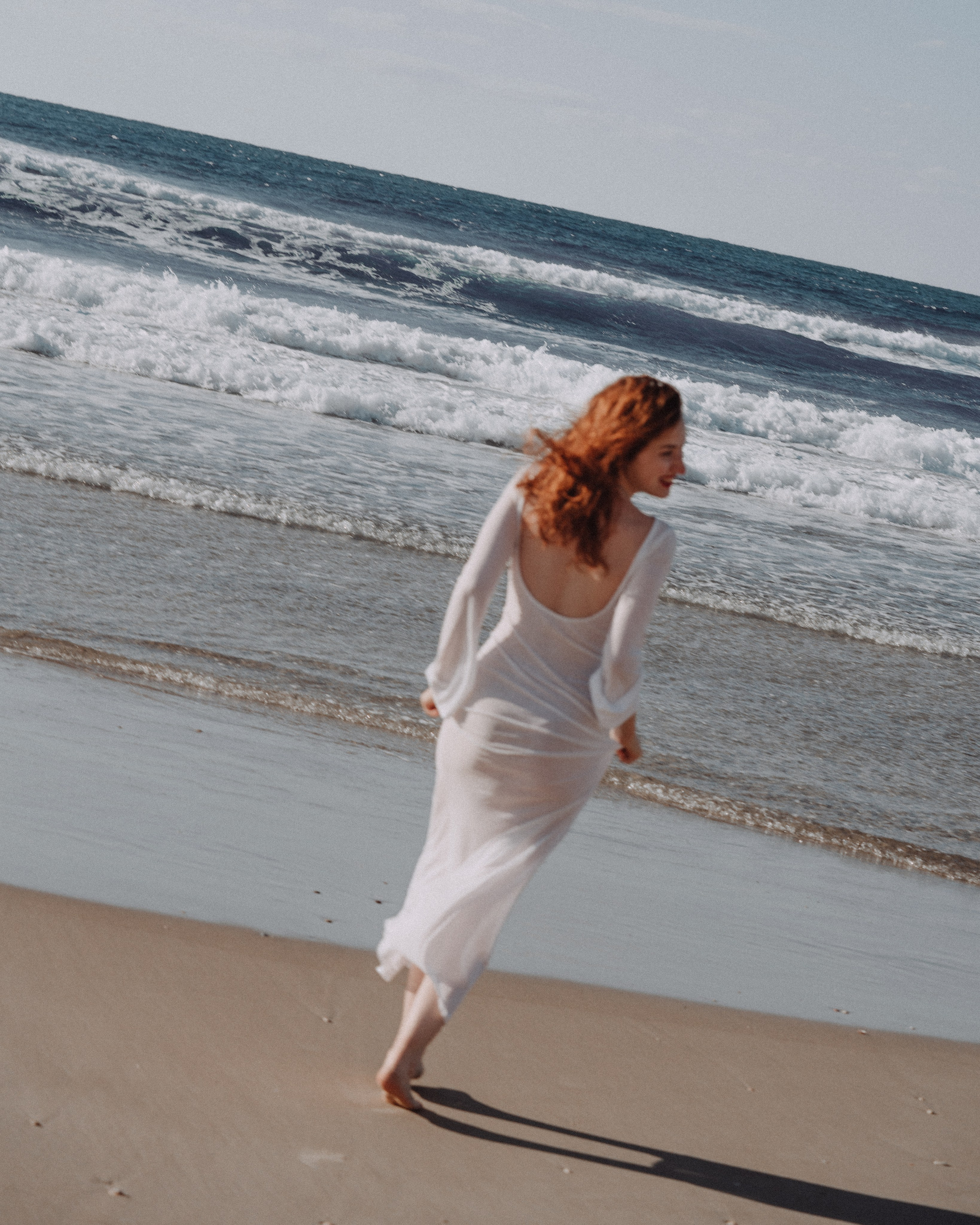 Морская Дива. Портретный и свадебный фотограф в Москве Финкельштенй Анна