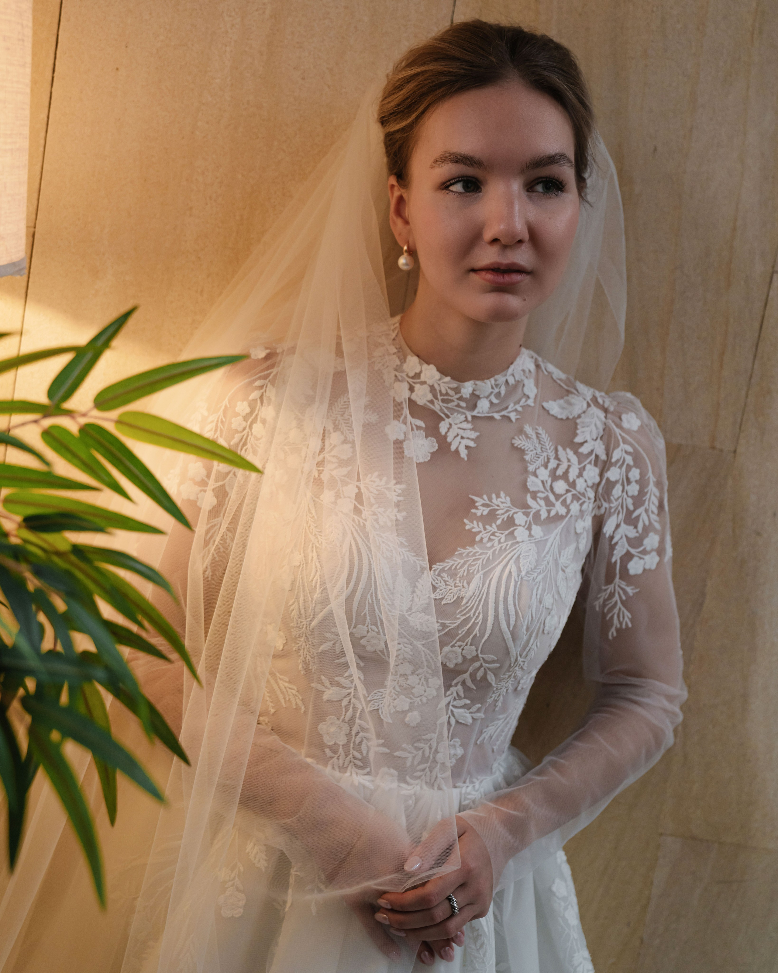 Самая теплая нежность. Портретный и свадебный фотограф в Москве Финкельштенй Анна