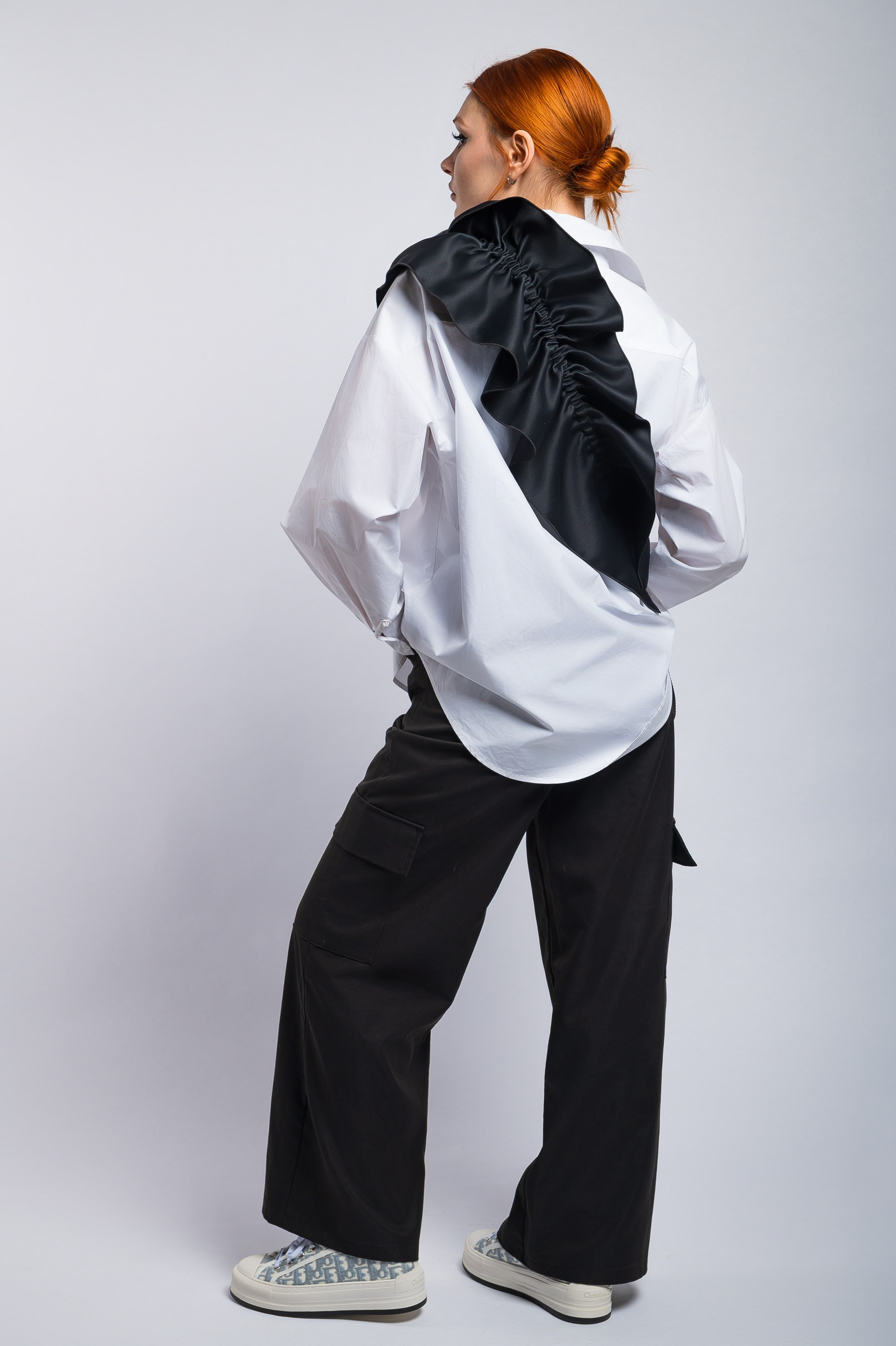 Рюши. Главная