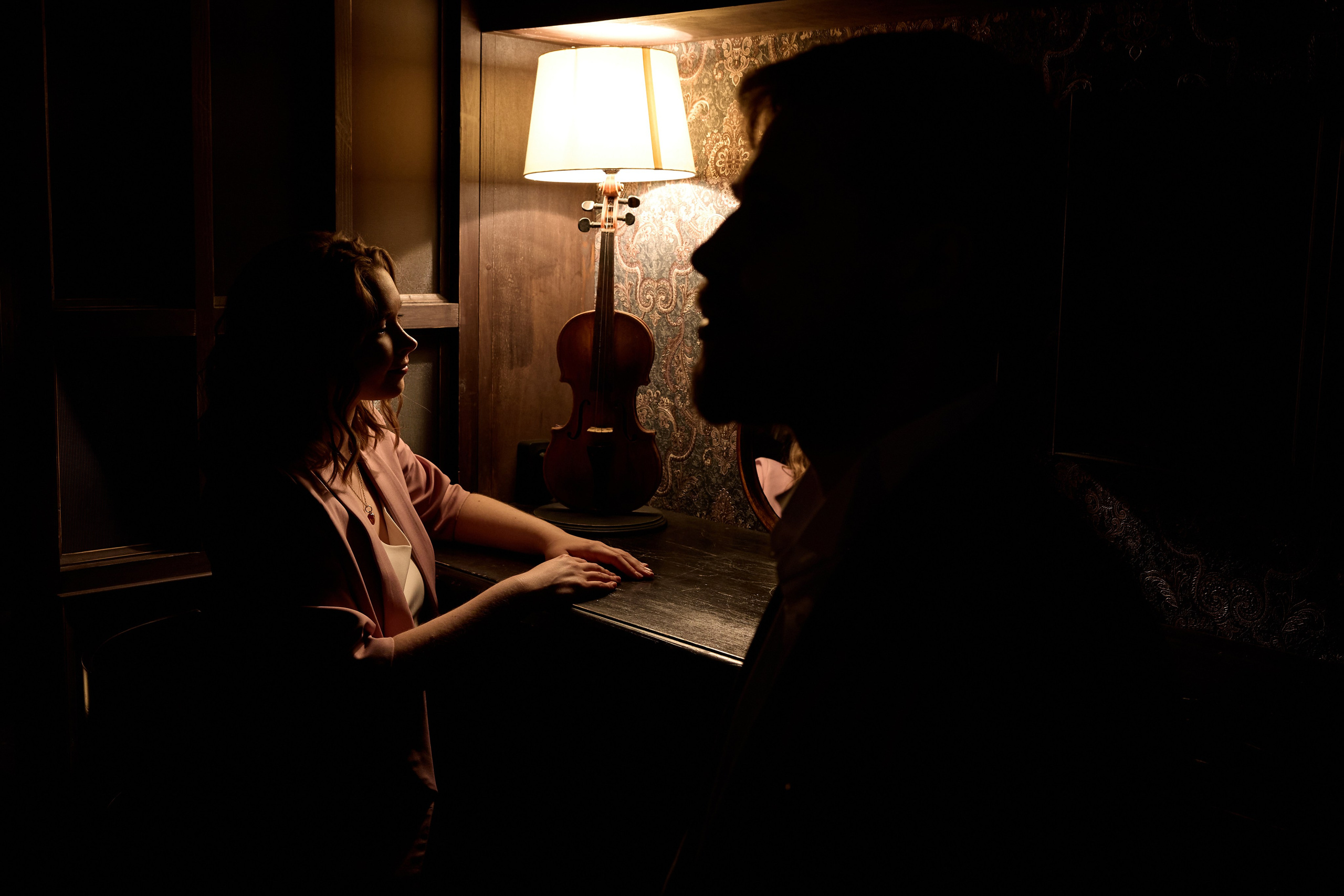 LoveStory бар. Александр Прозоров фотограф в Кирове