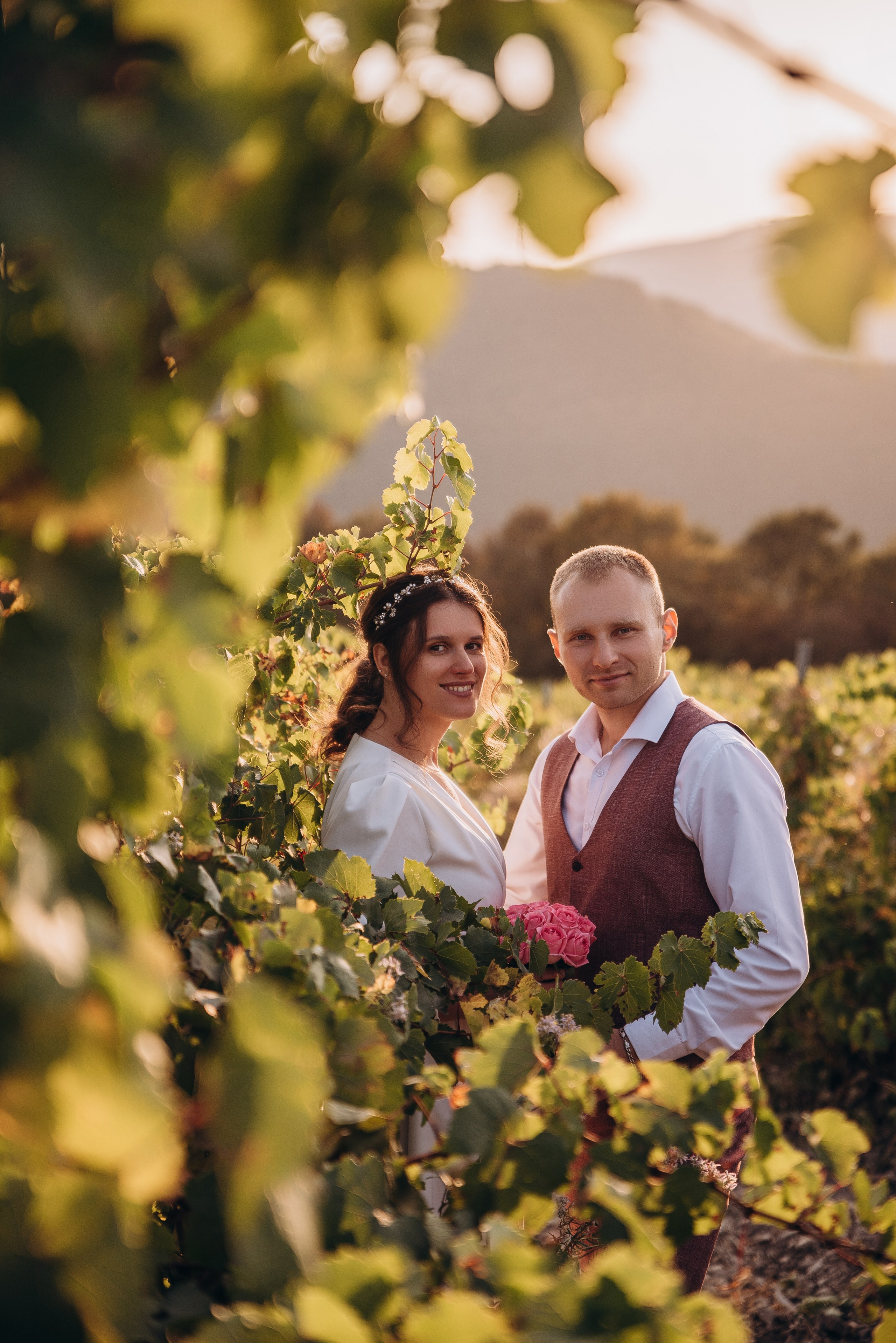 Wedding day 30.09.2023. Фотограф Новороссийск / ЮФО / Москва Руслан Пелин